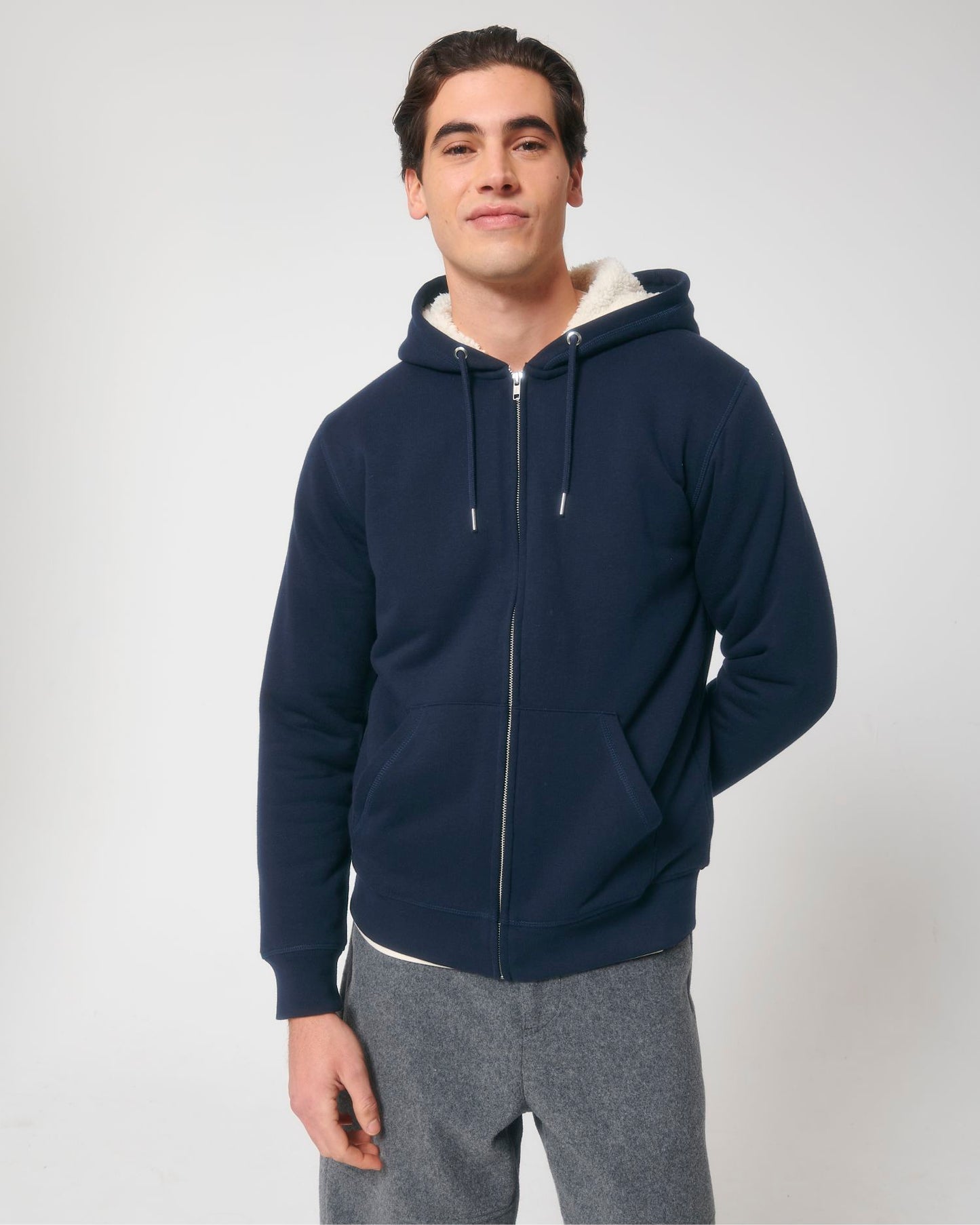 Hygger Sherpa - French Navy