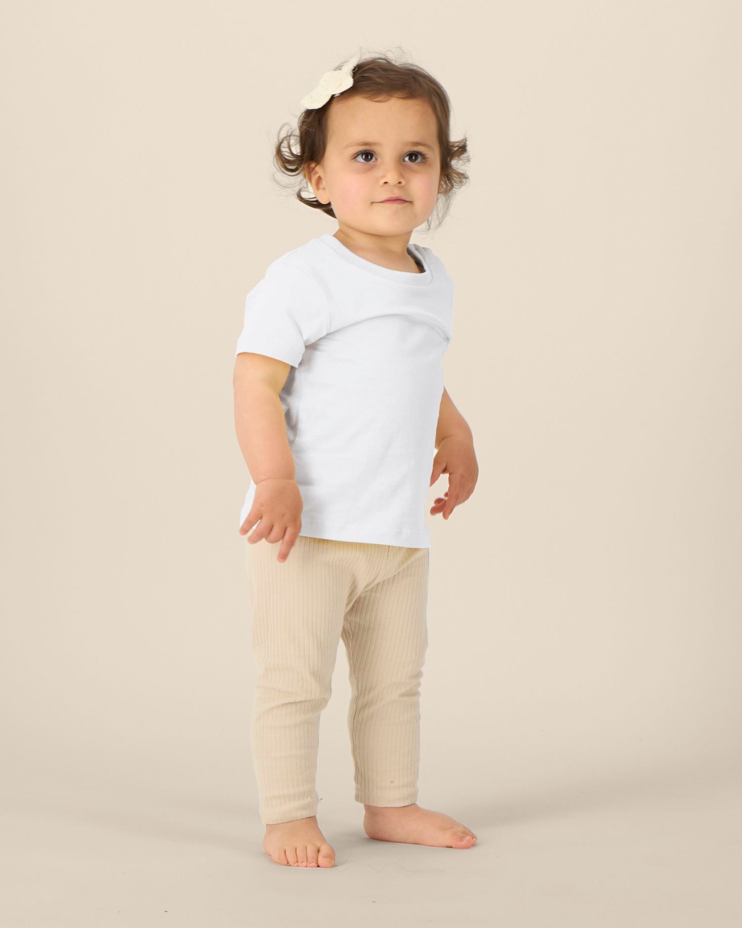 Baby Creator - White