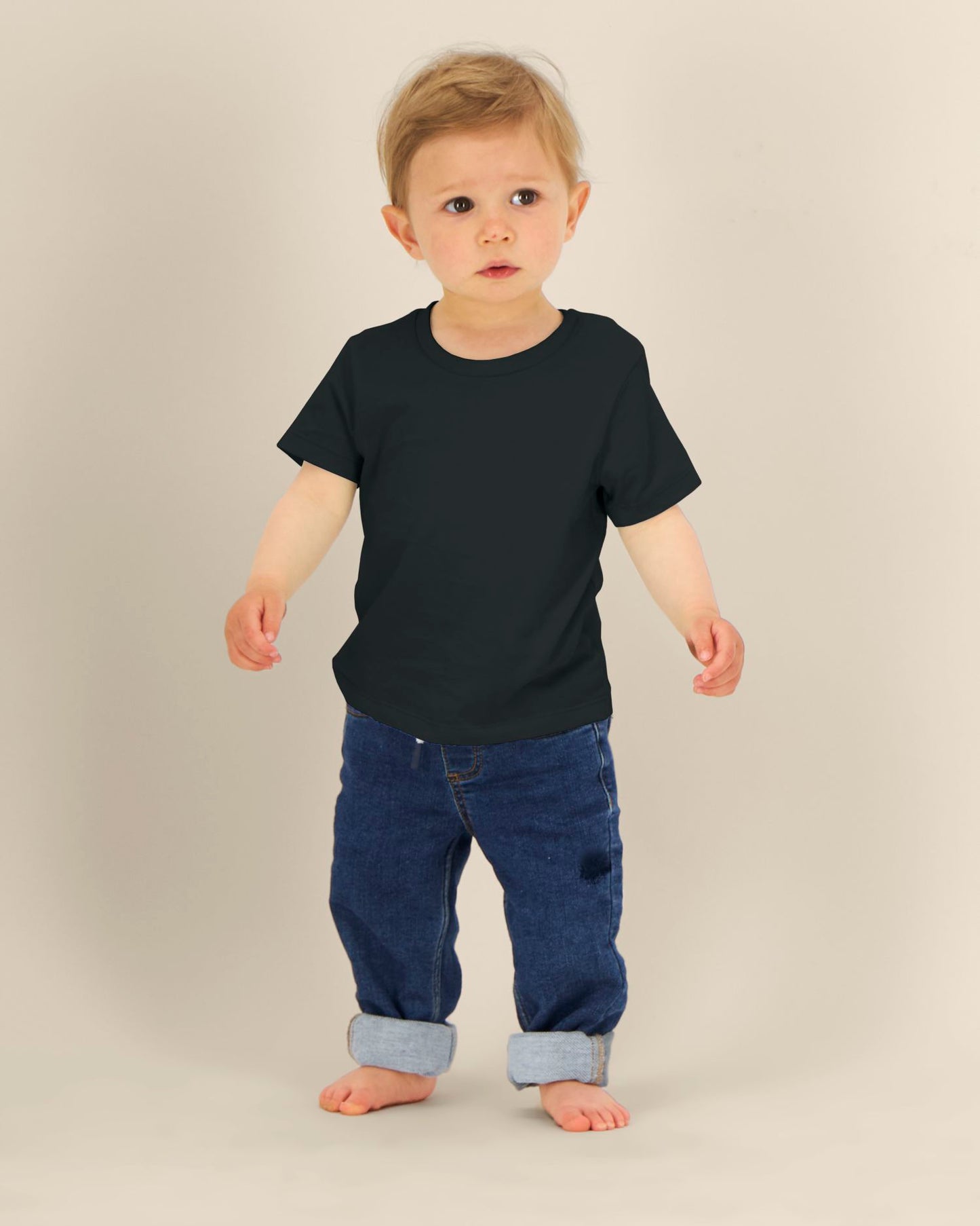 Baby Creator - Black