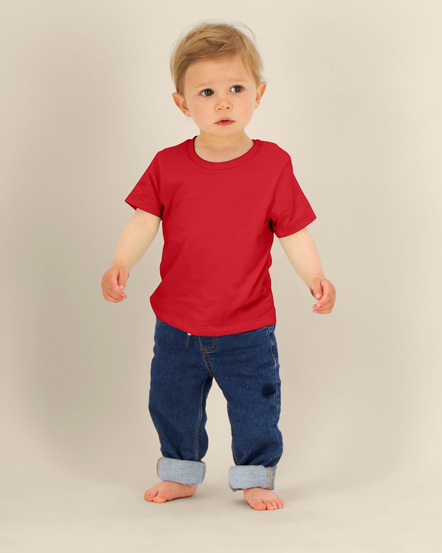 Baby Creator - Red