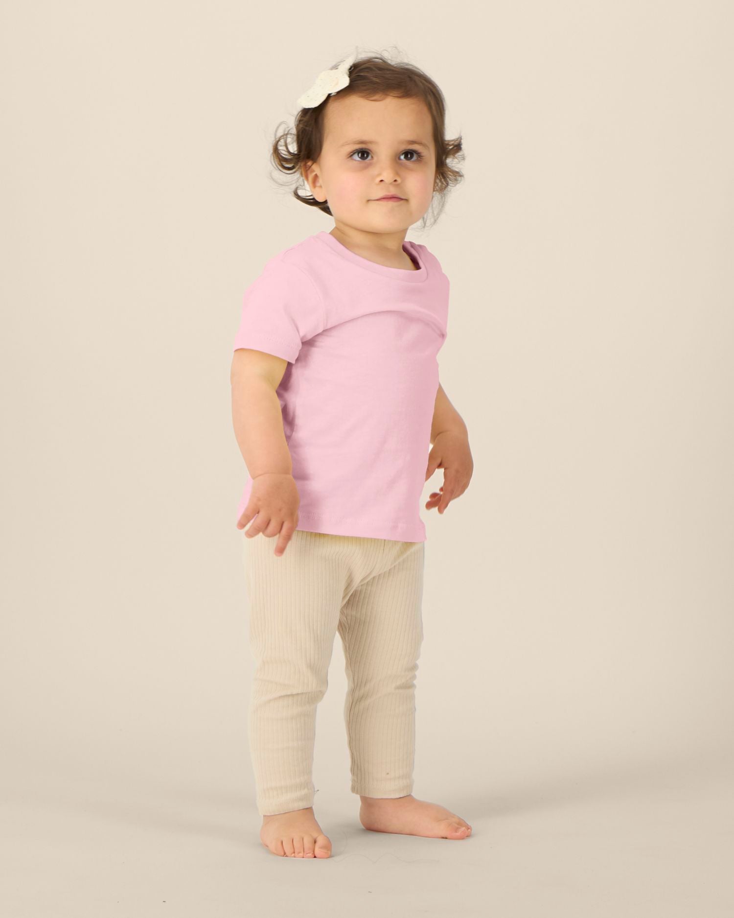 Baby Creator - Cotton Pink