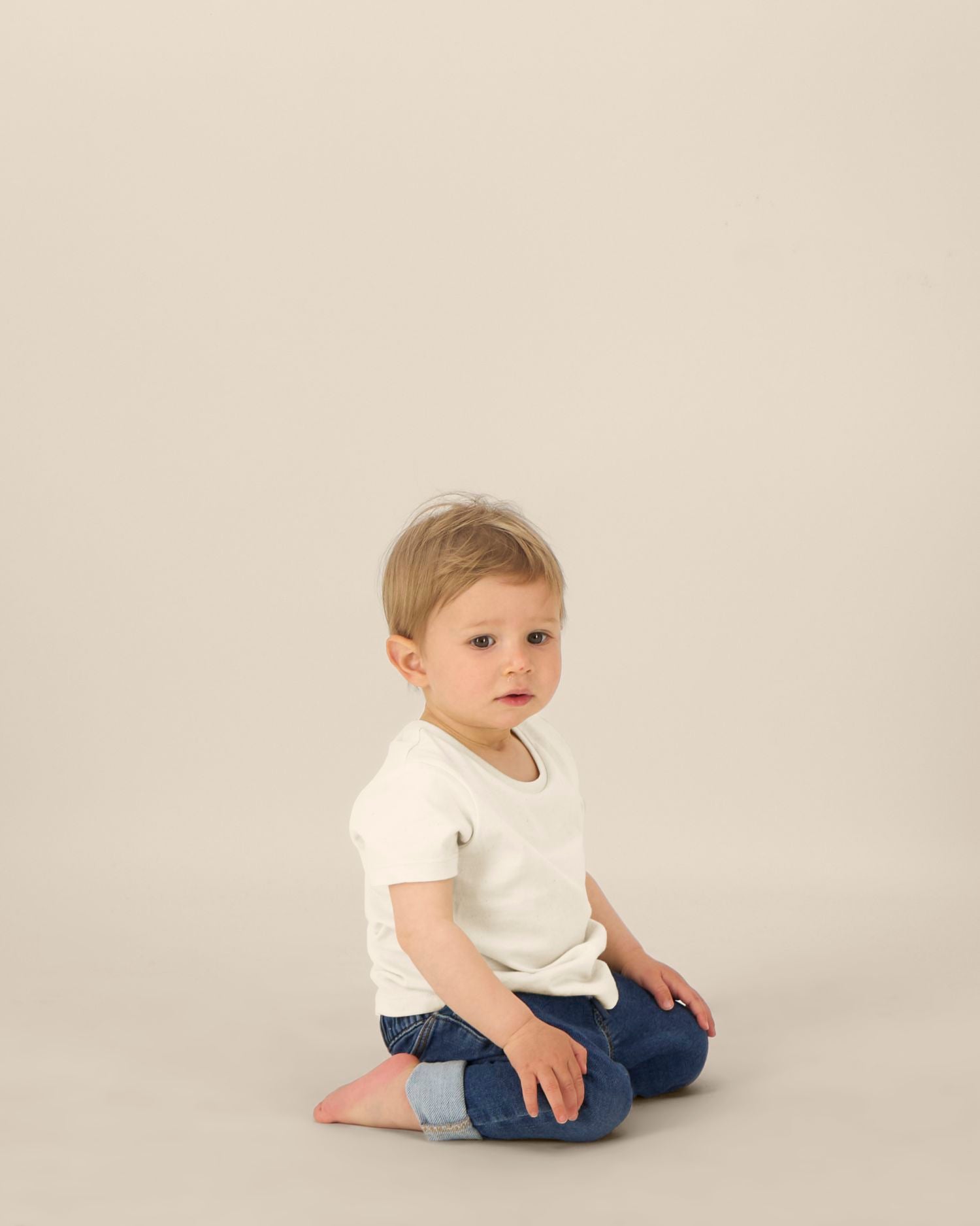Baby Creator - Natural Raw