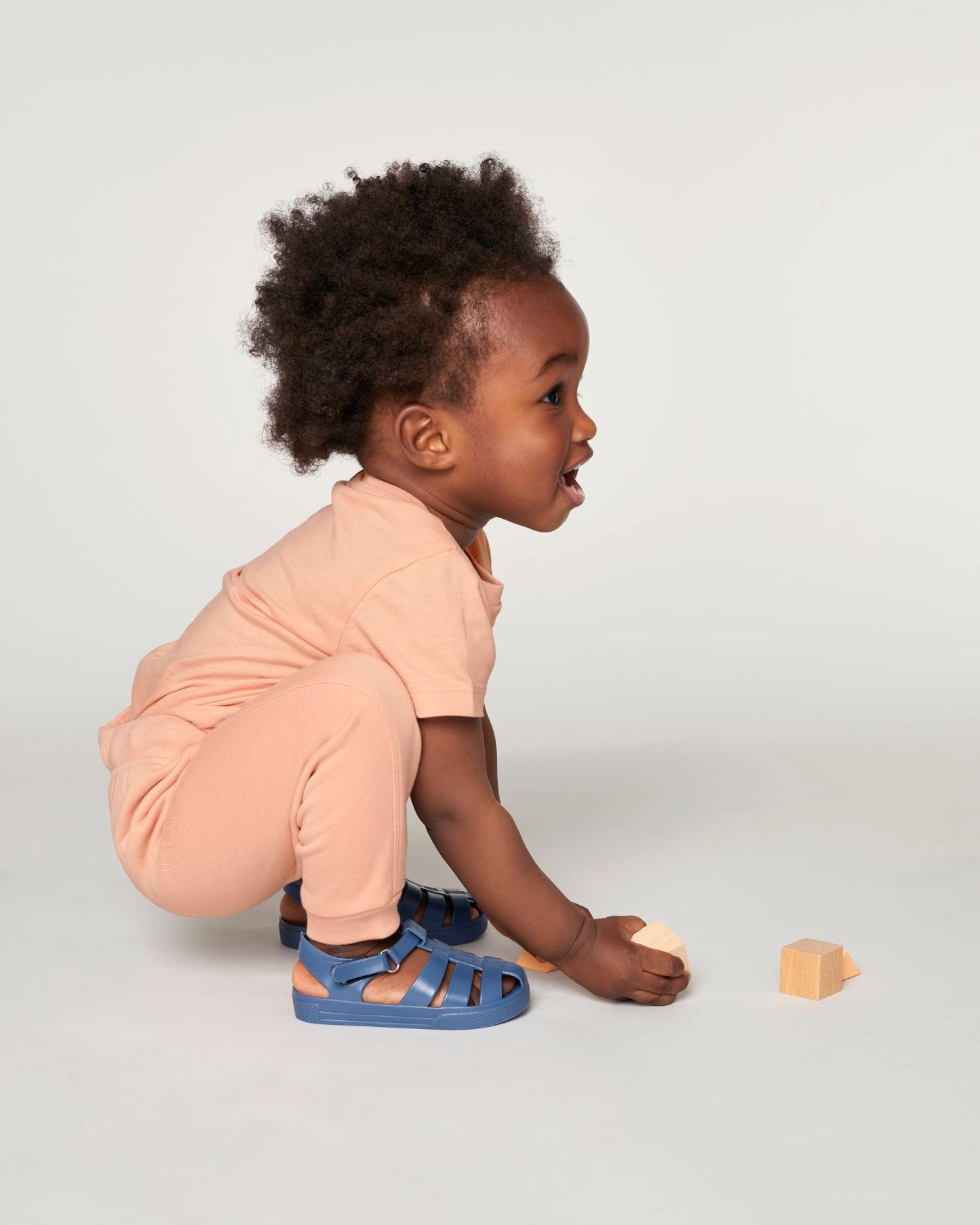 Baby Creator - Fraiche Peche