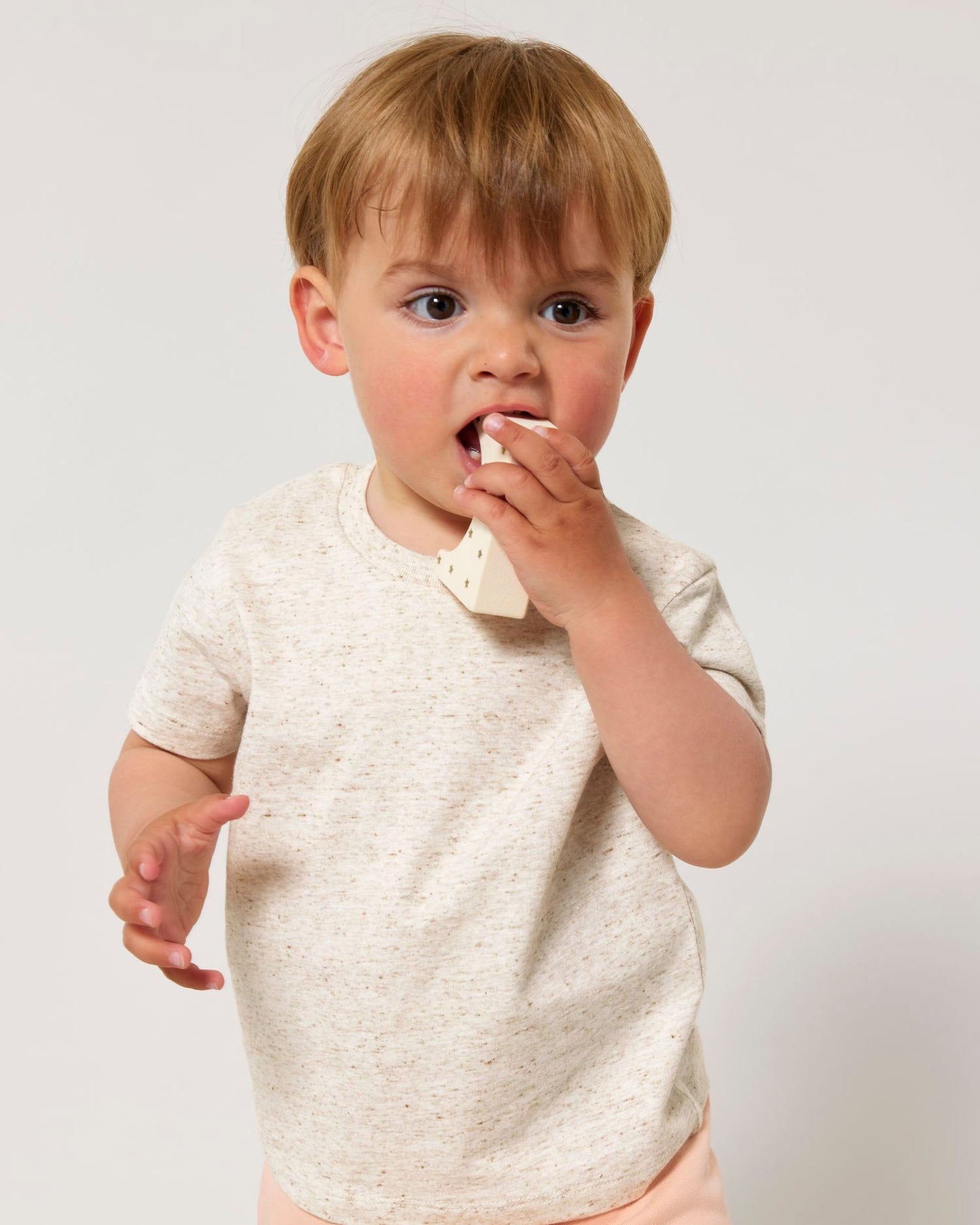 Baby Creator - Eco Heather