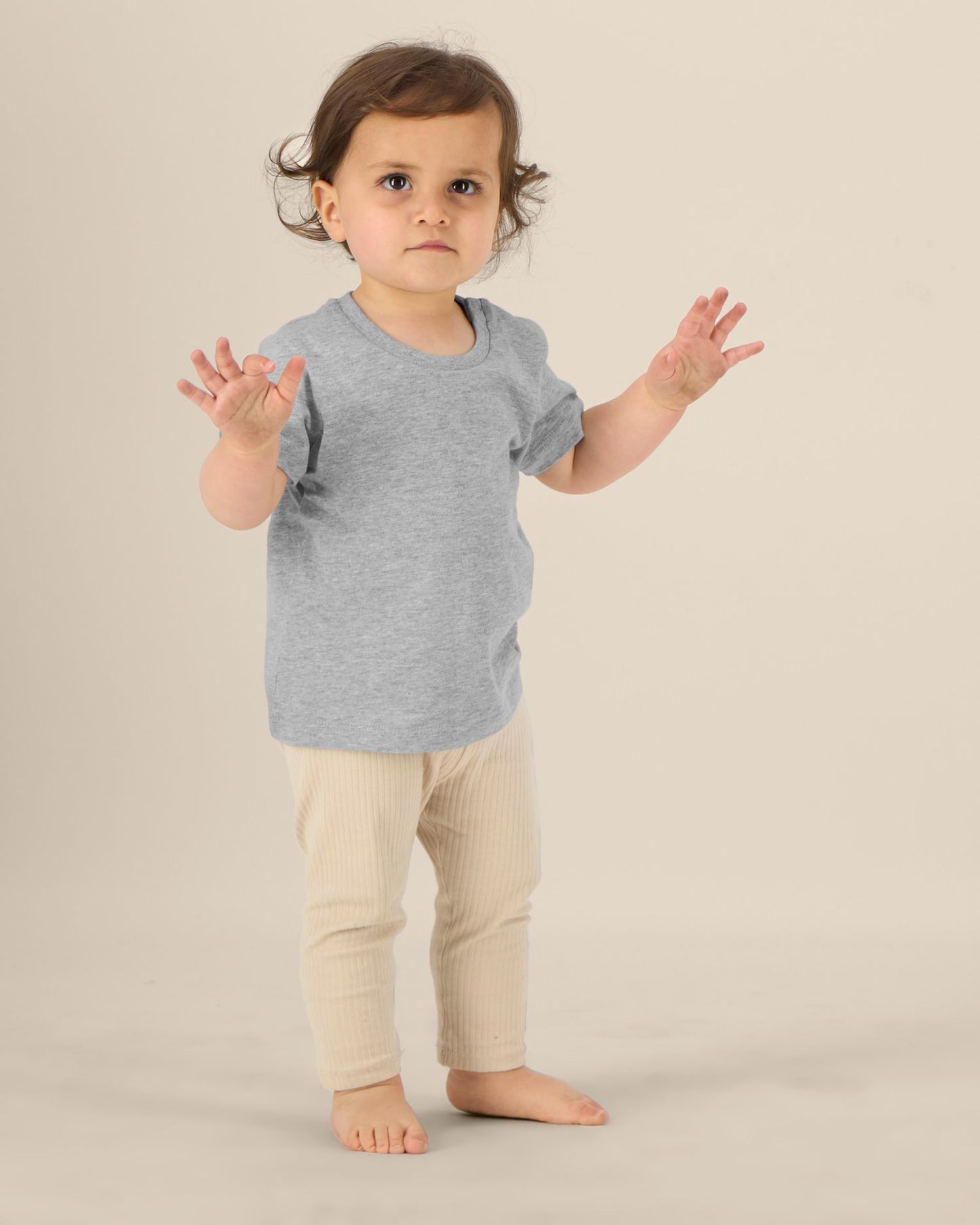 Baby Creator - Heather Grey