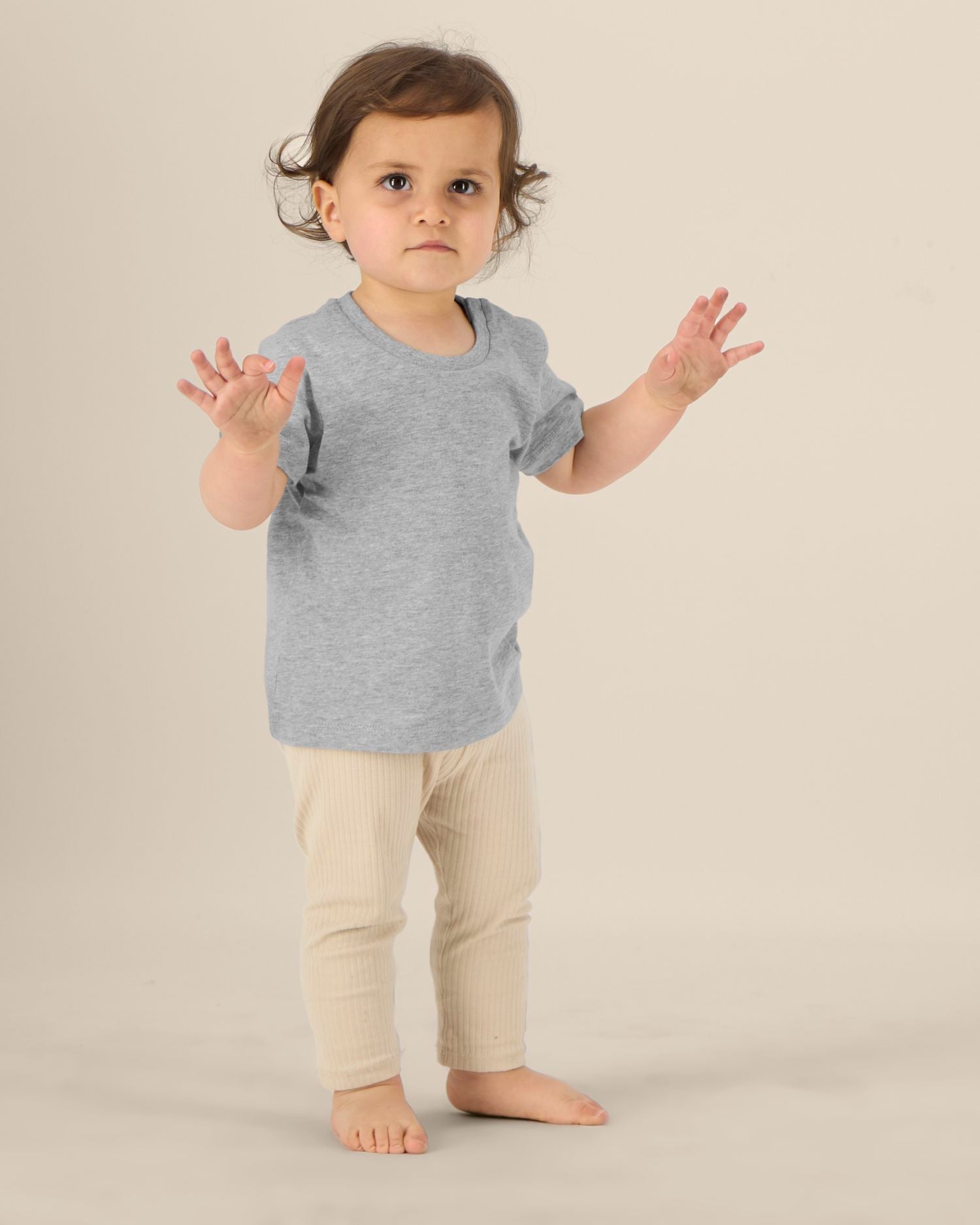 Baby Creator - Heather Grey