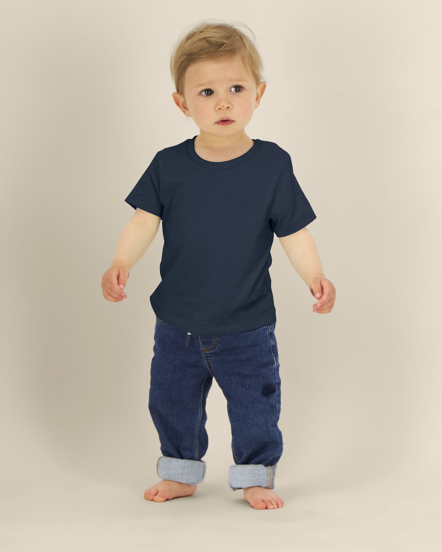 Baby Creator - French Navy