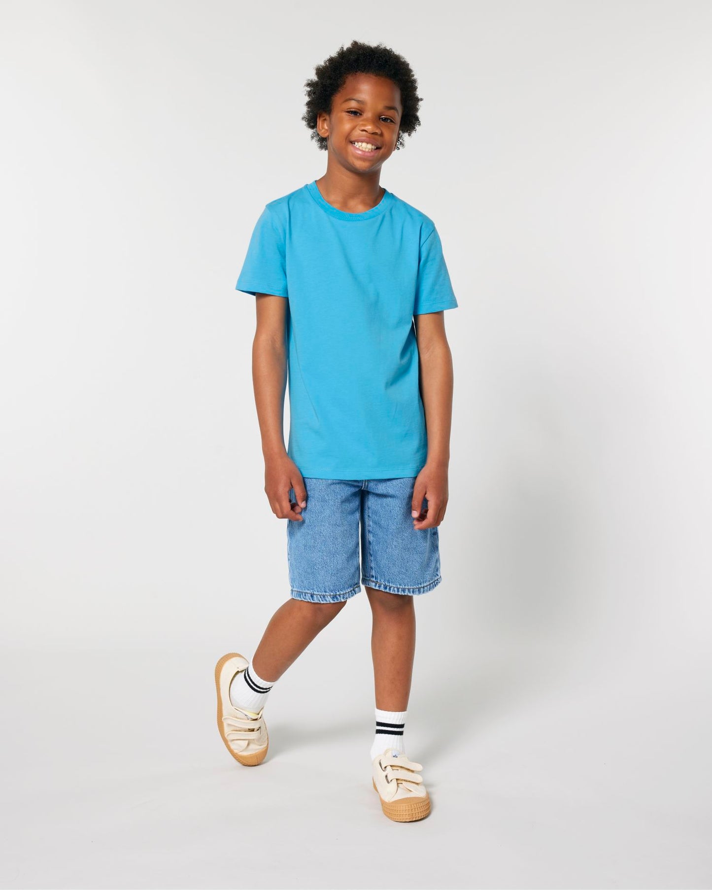 Mini Creator 2.0 - Aqua Blue