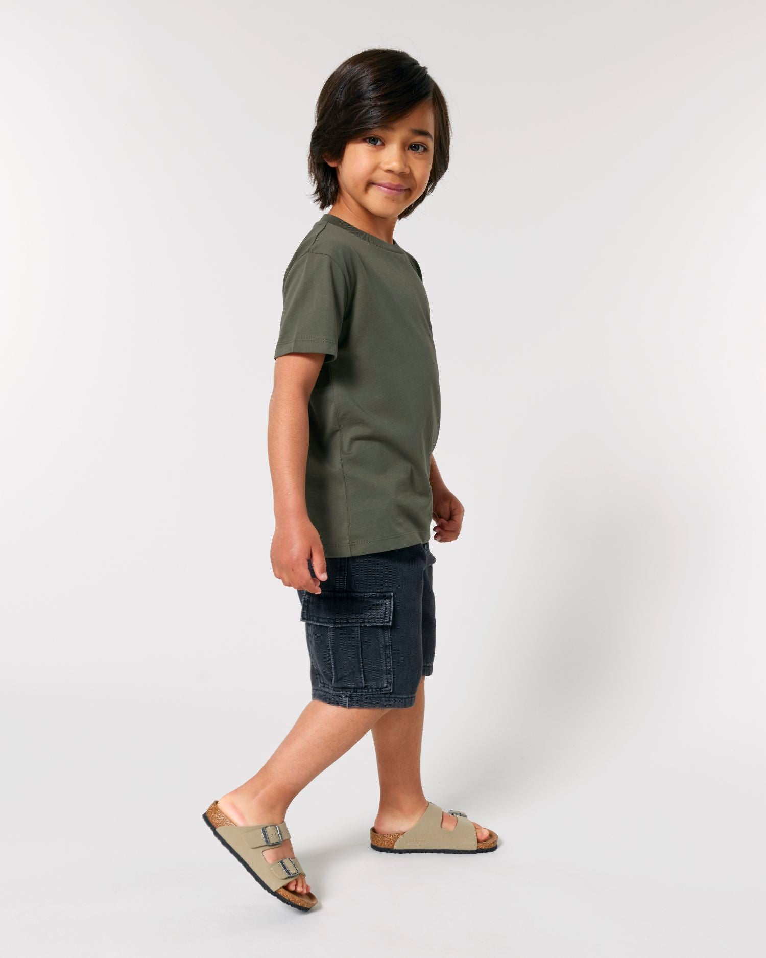 Mini Creator 2.0 - Khaki