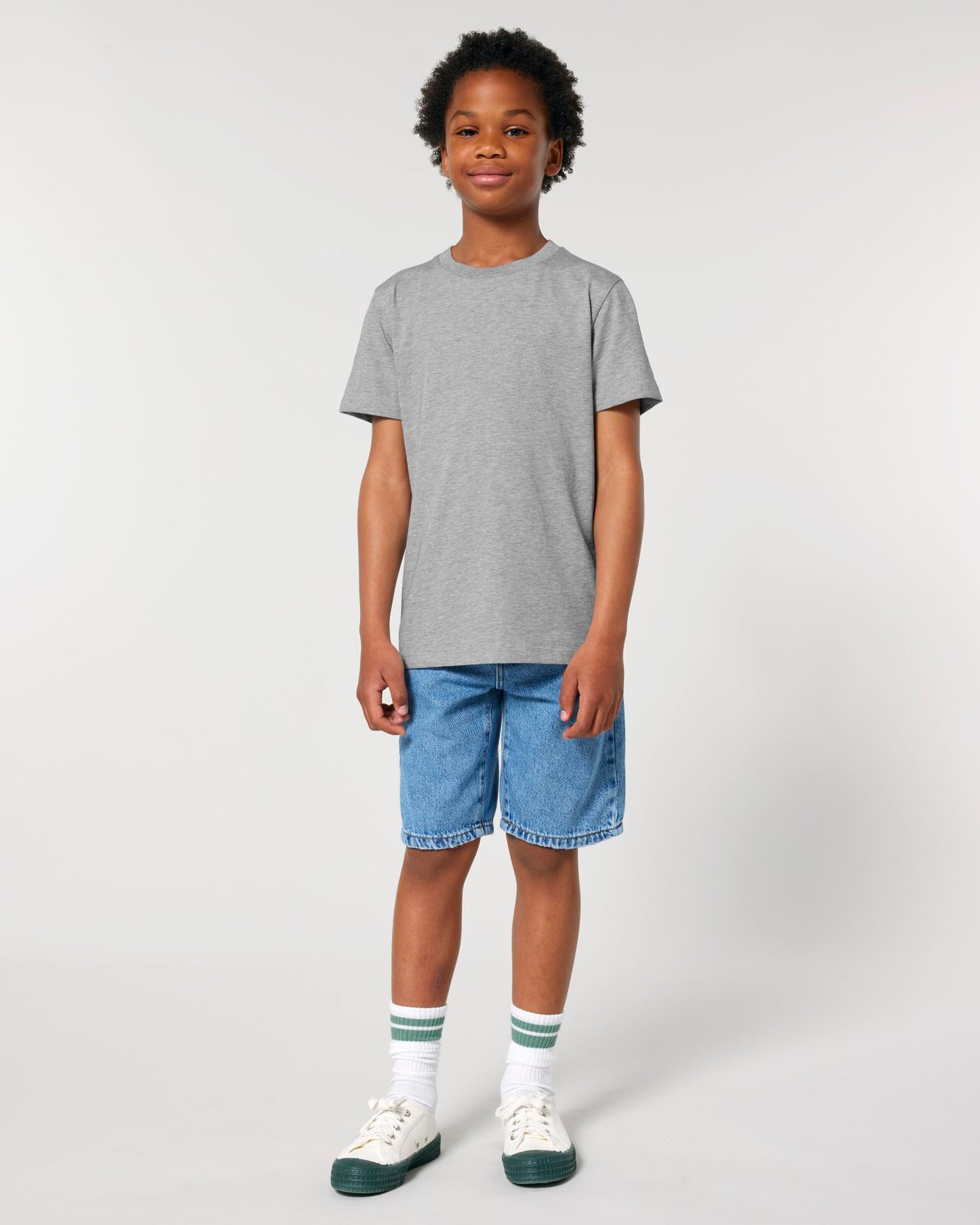 Mini Creator 2.0 - Heather Grey