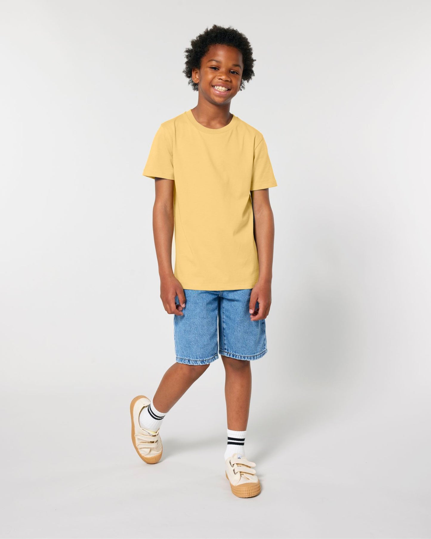 Mini Creator 2.0 - Viva Yellow