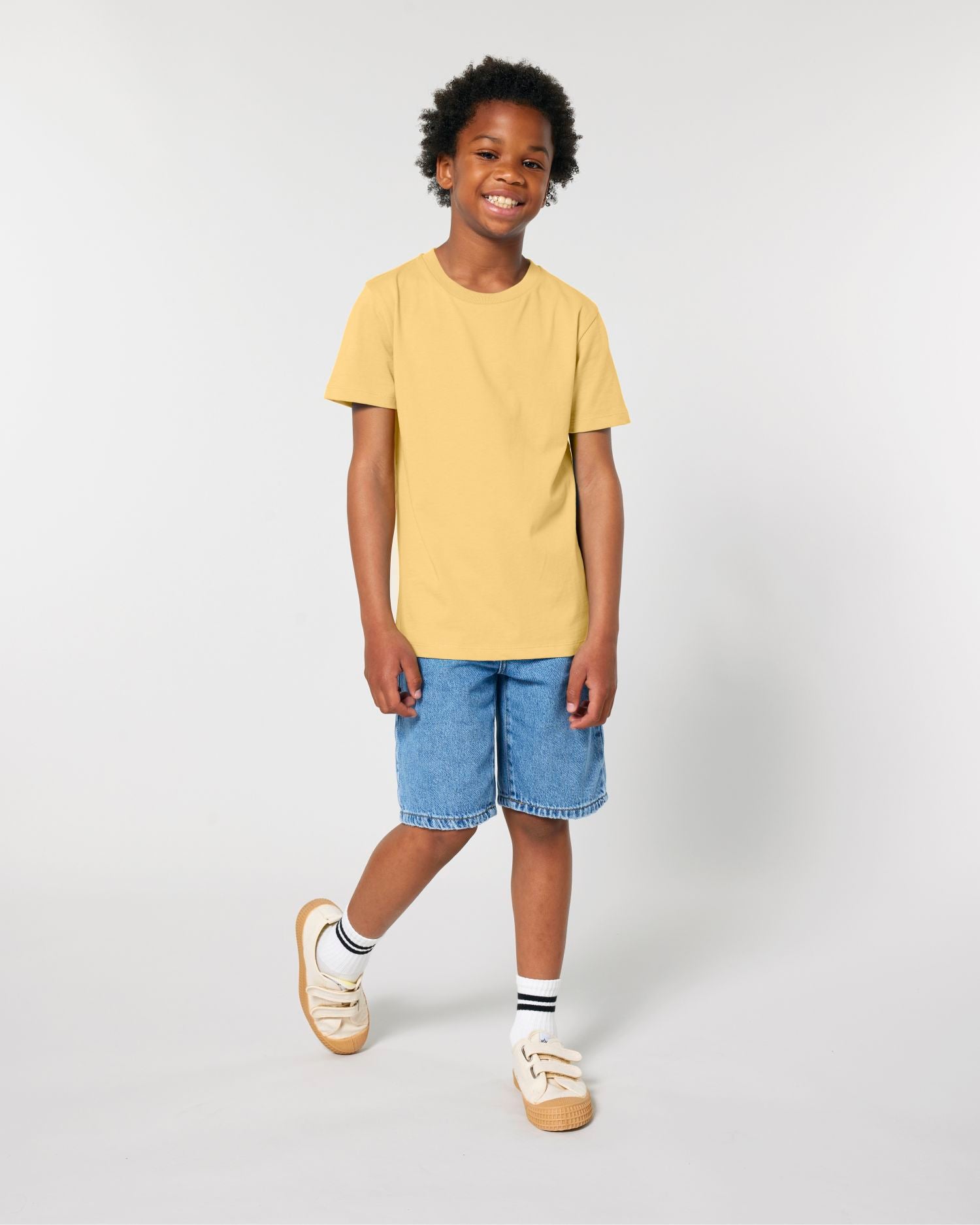 Mini Creator 2.0 - Viva Yellow