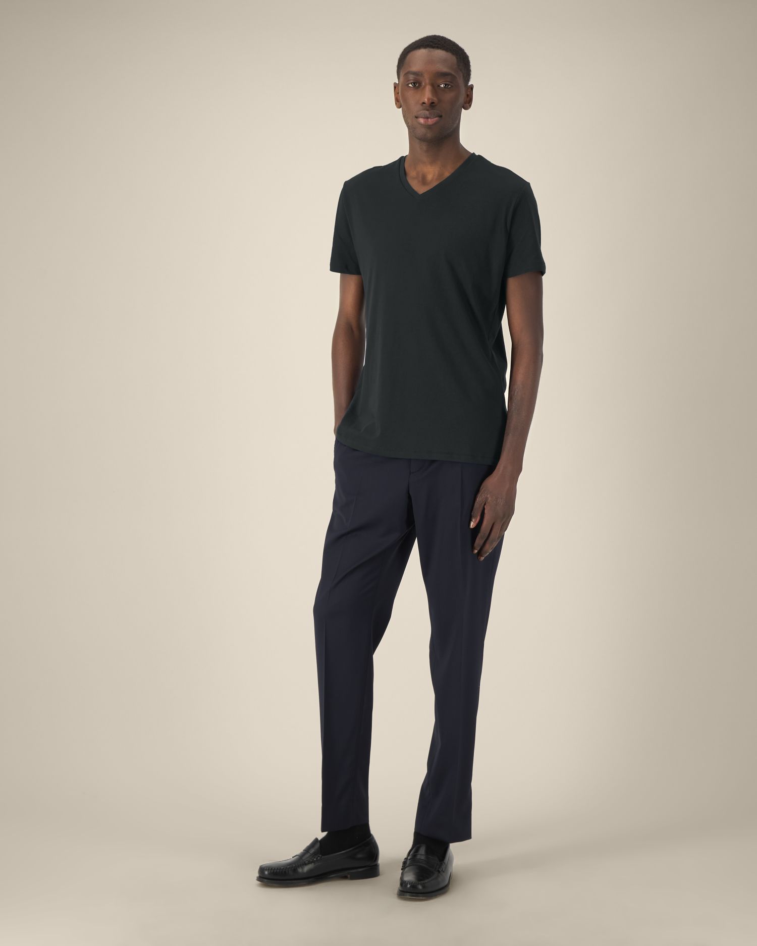 Stanley Presenter - Black
