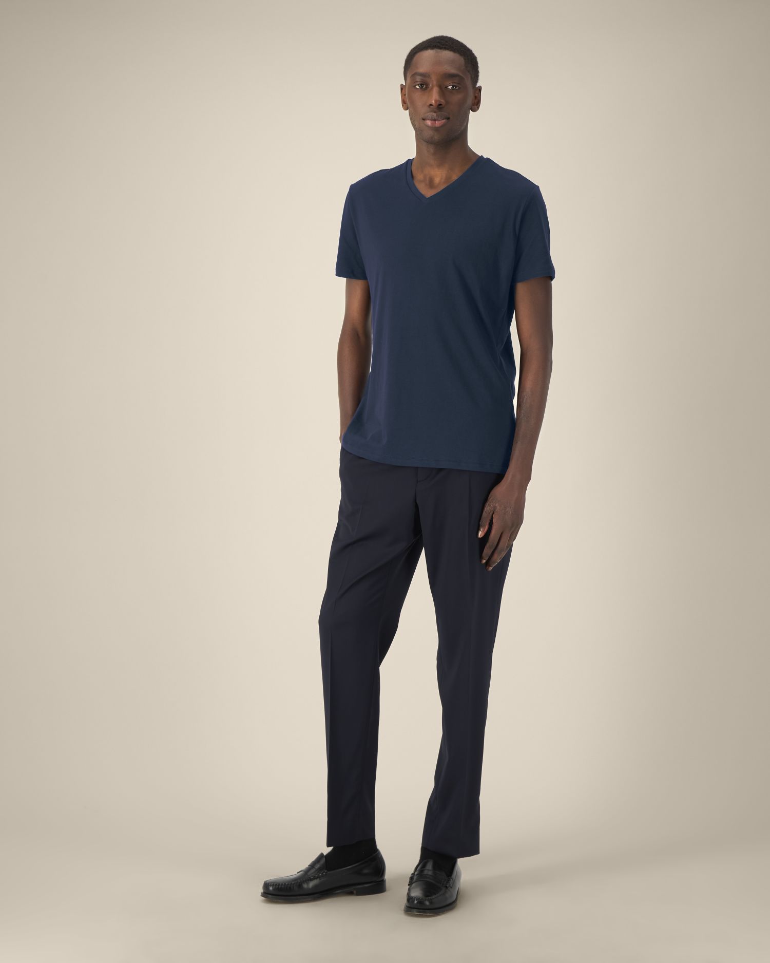 Stanley Presenter - French Navy