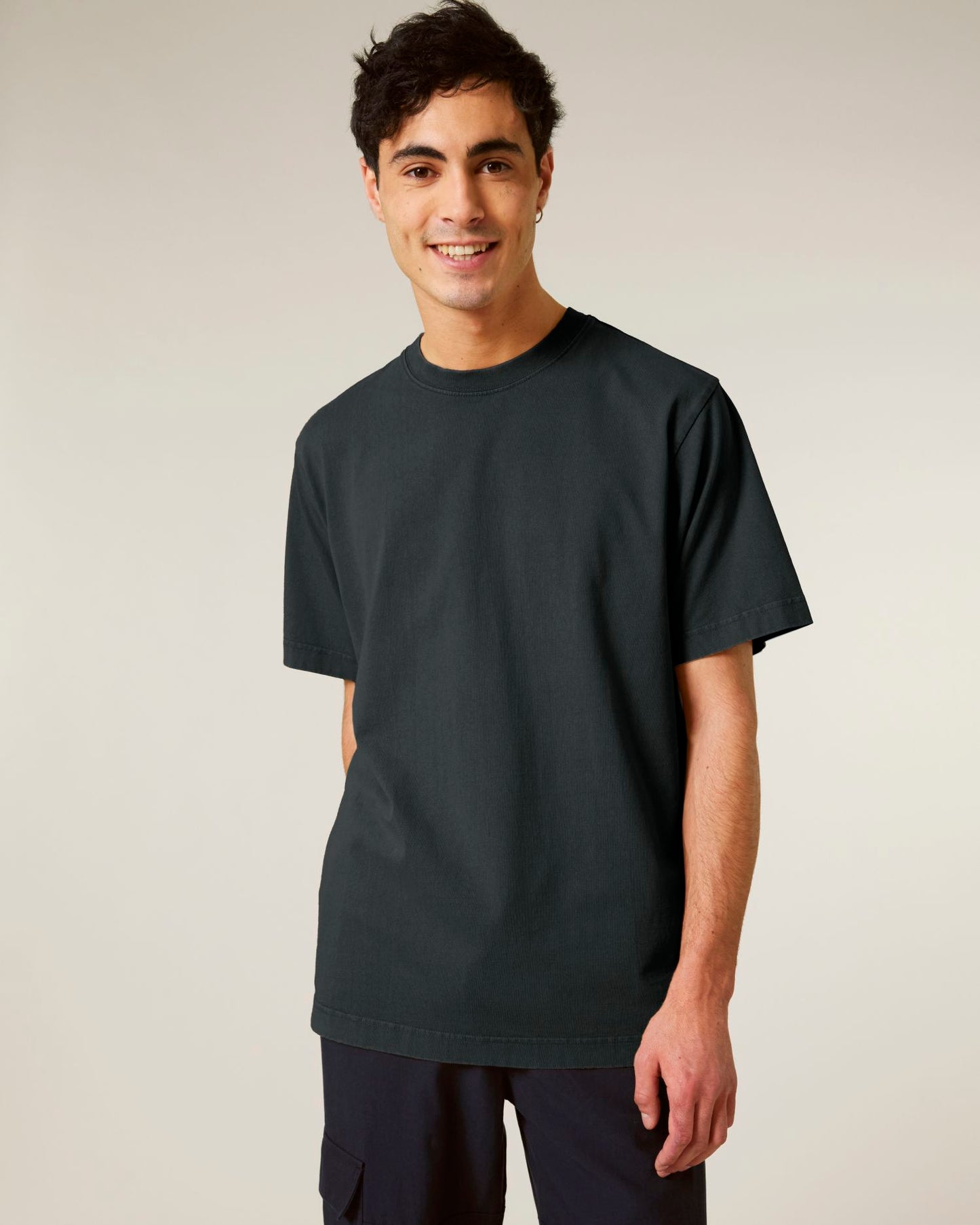 Freestyler Vintage - G. Dyed Black Rock