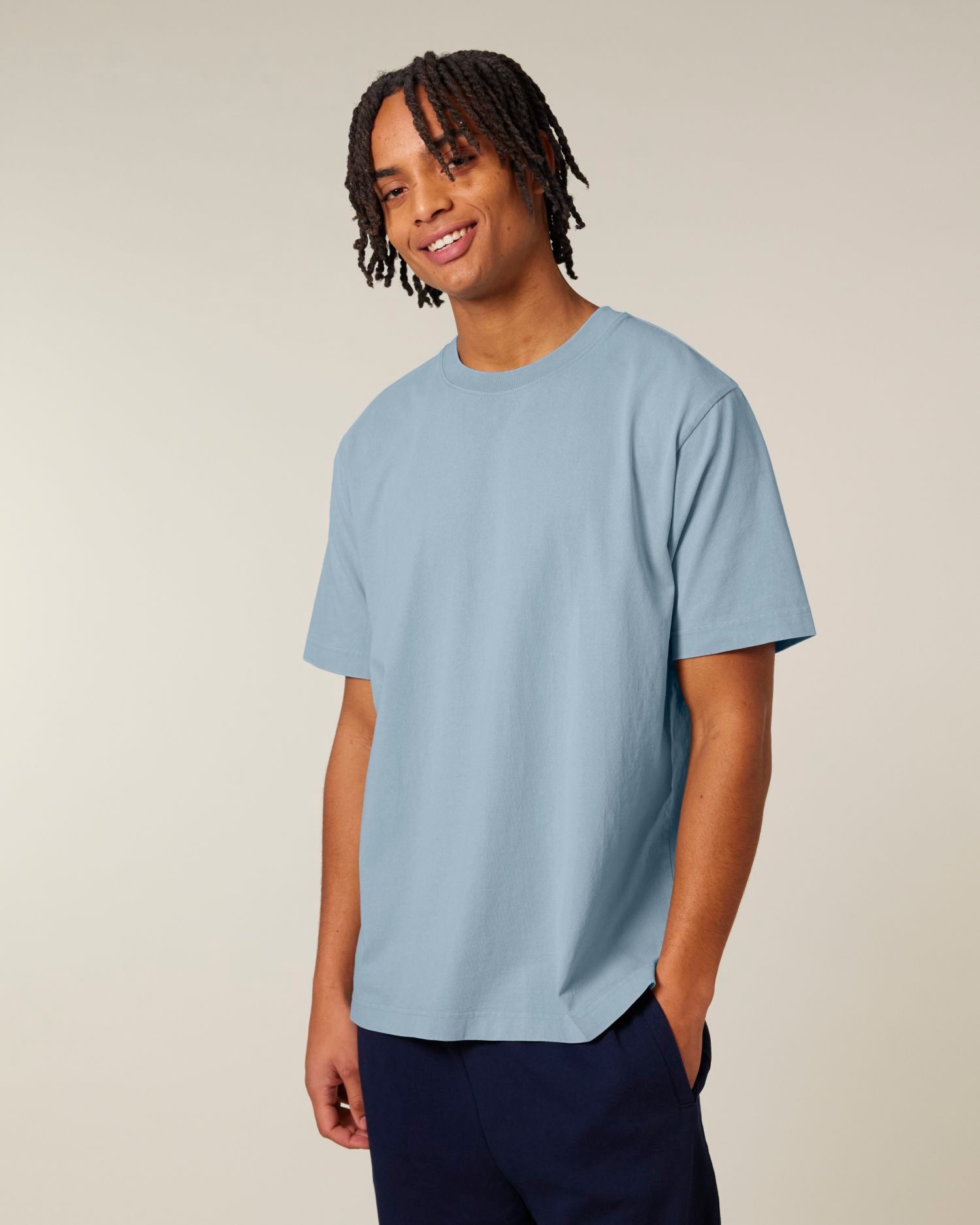 Freestyler Vintage - G. Dyed Blue Stone
