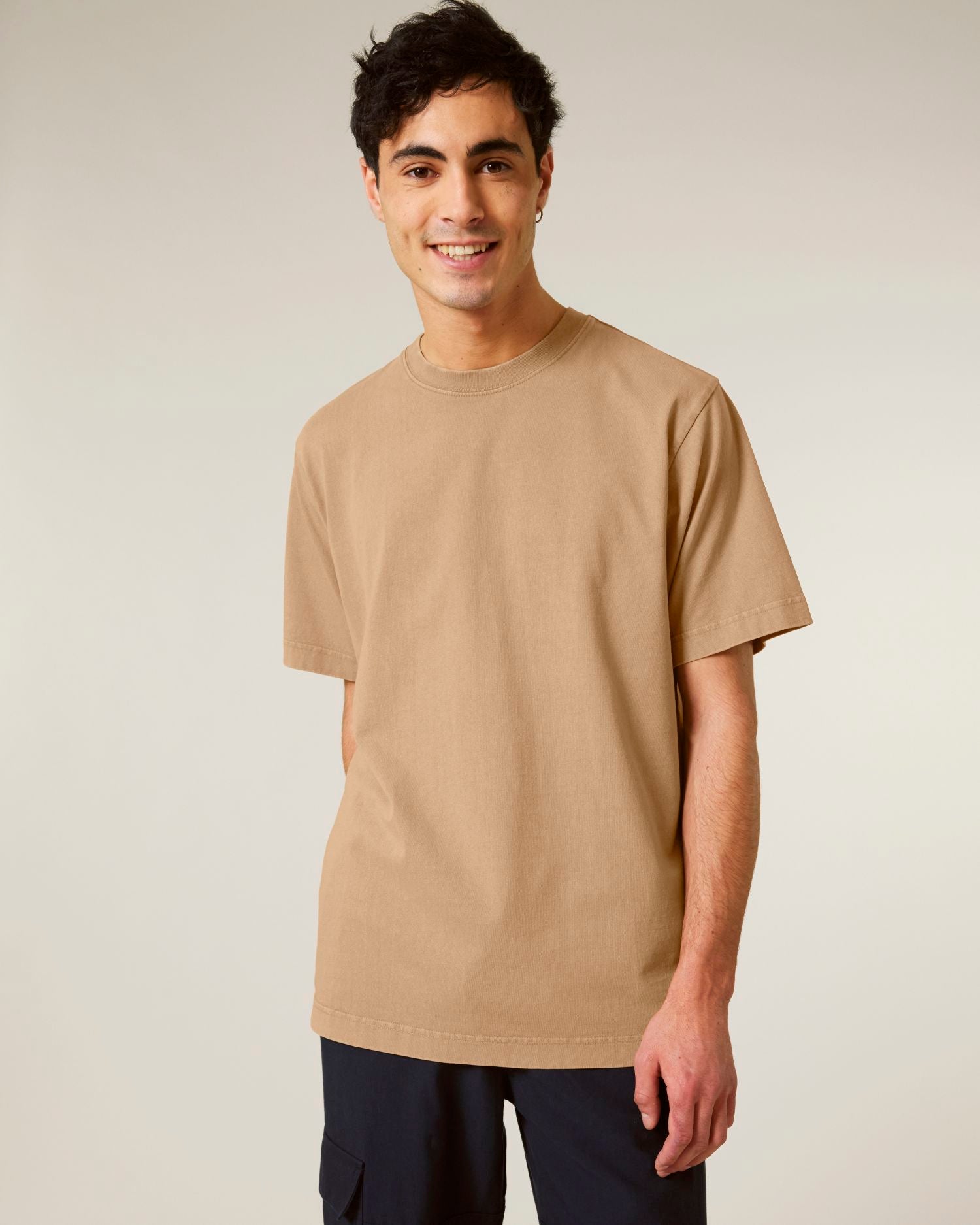 Freestyler Vintage - G. Dyed Latte