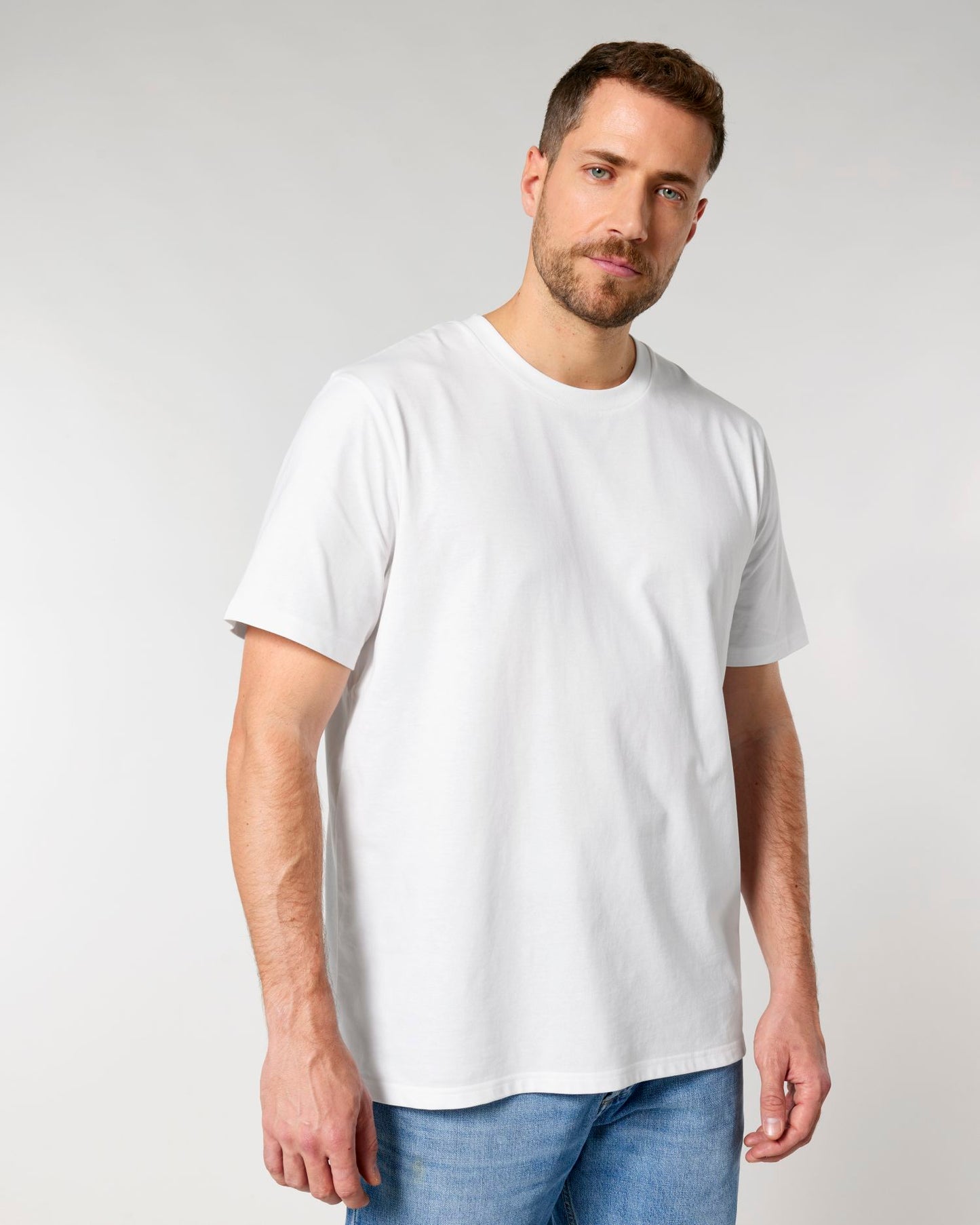 Creator 2.0 - White
