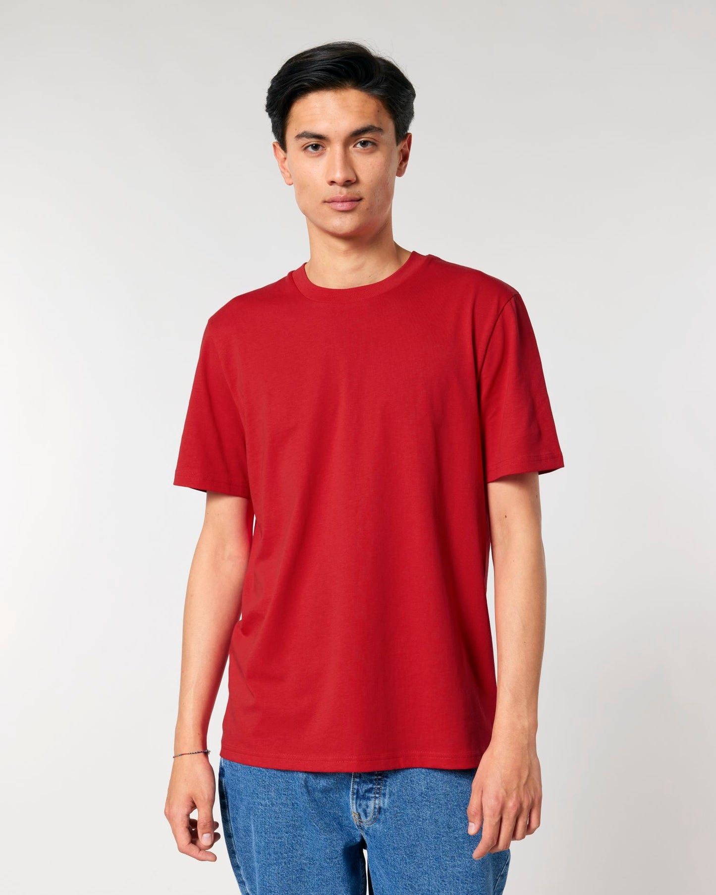 Creator 2.0 - Red