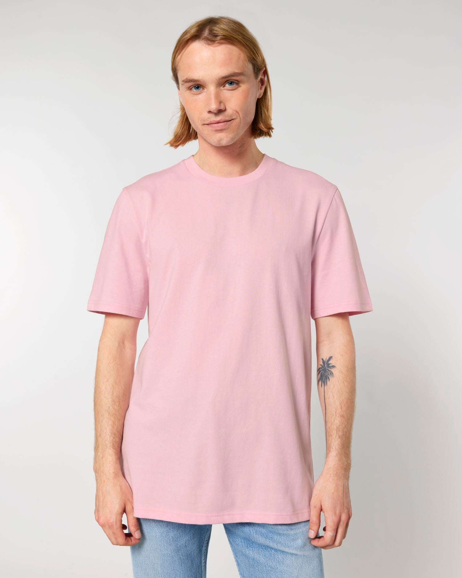 Creator 2.0 - Cotton Pink