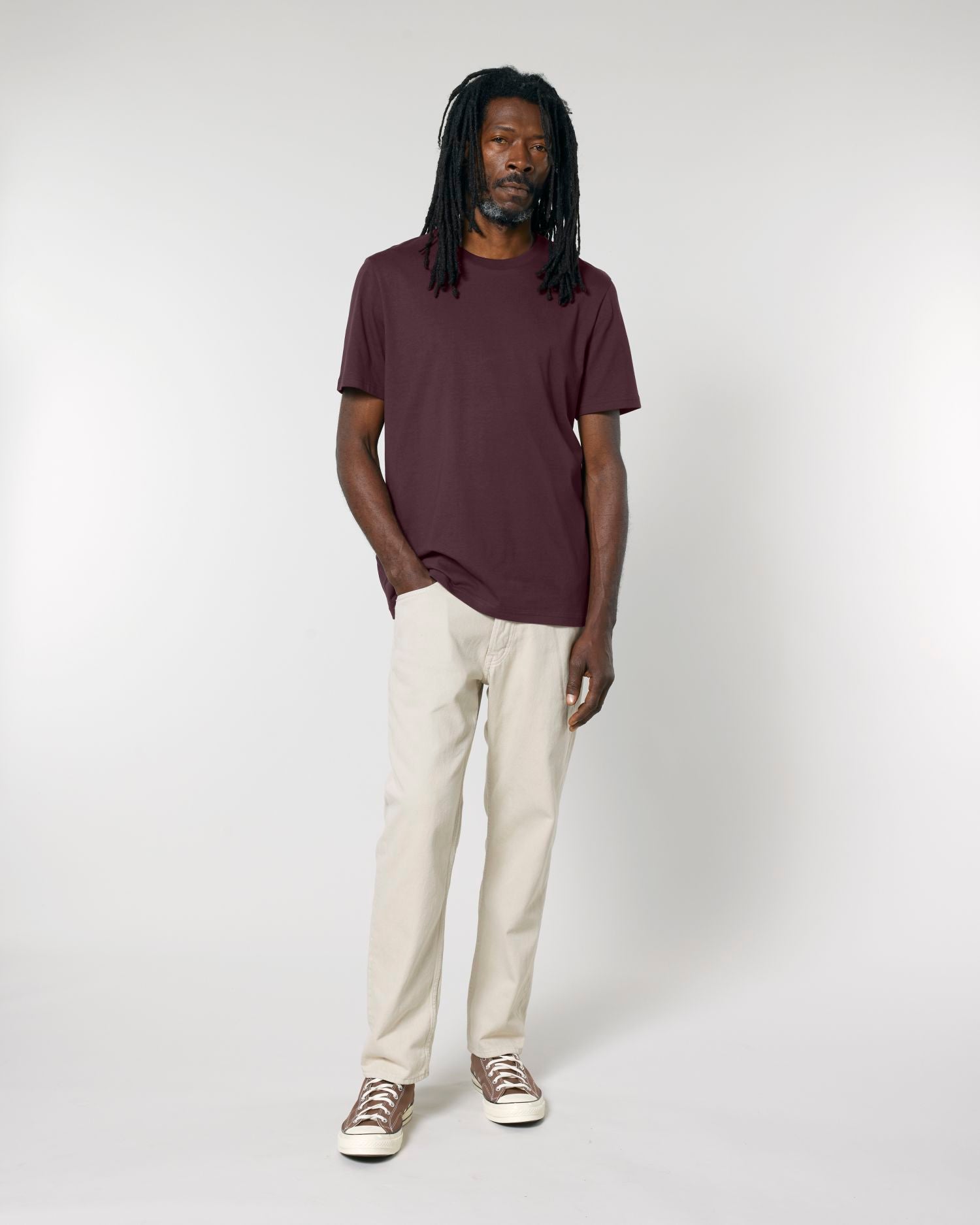 Creator 2.0 - Red Brown