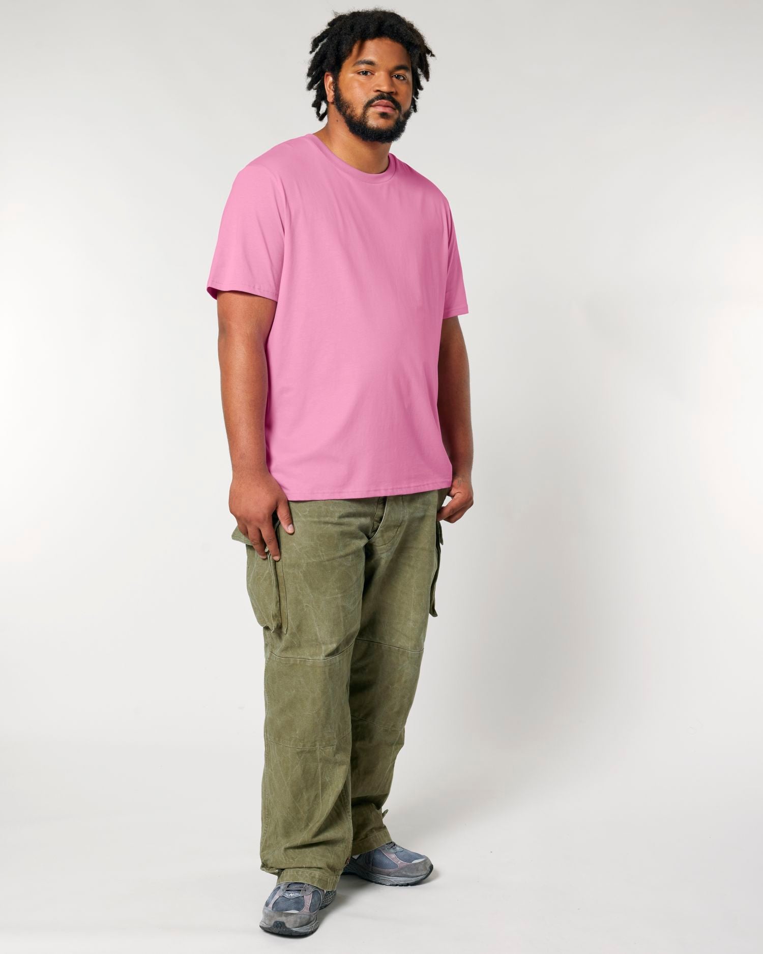 Creator 2.0 - Bubble Pink