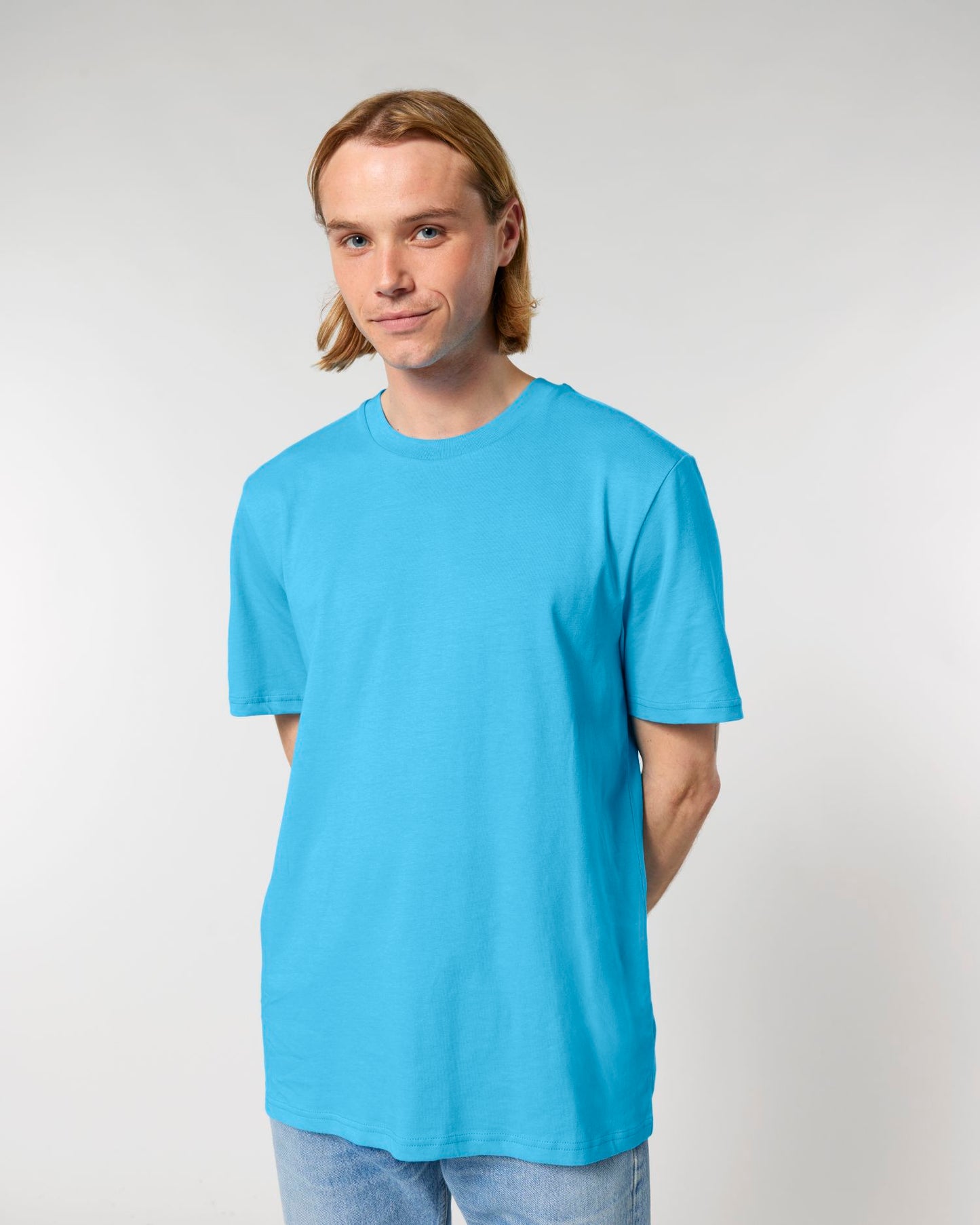 Creator 2.0 - Aqua Blue