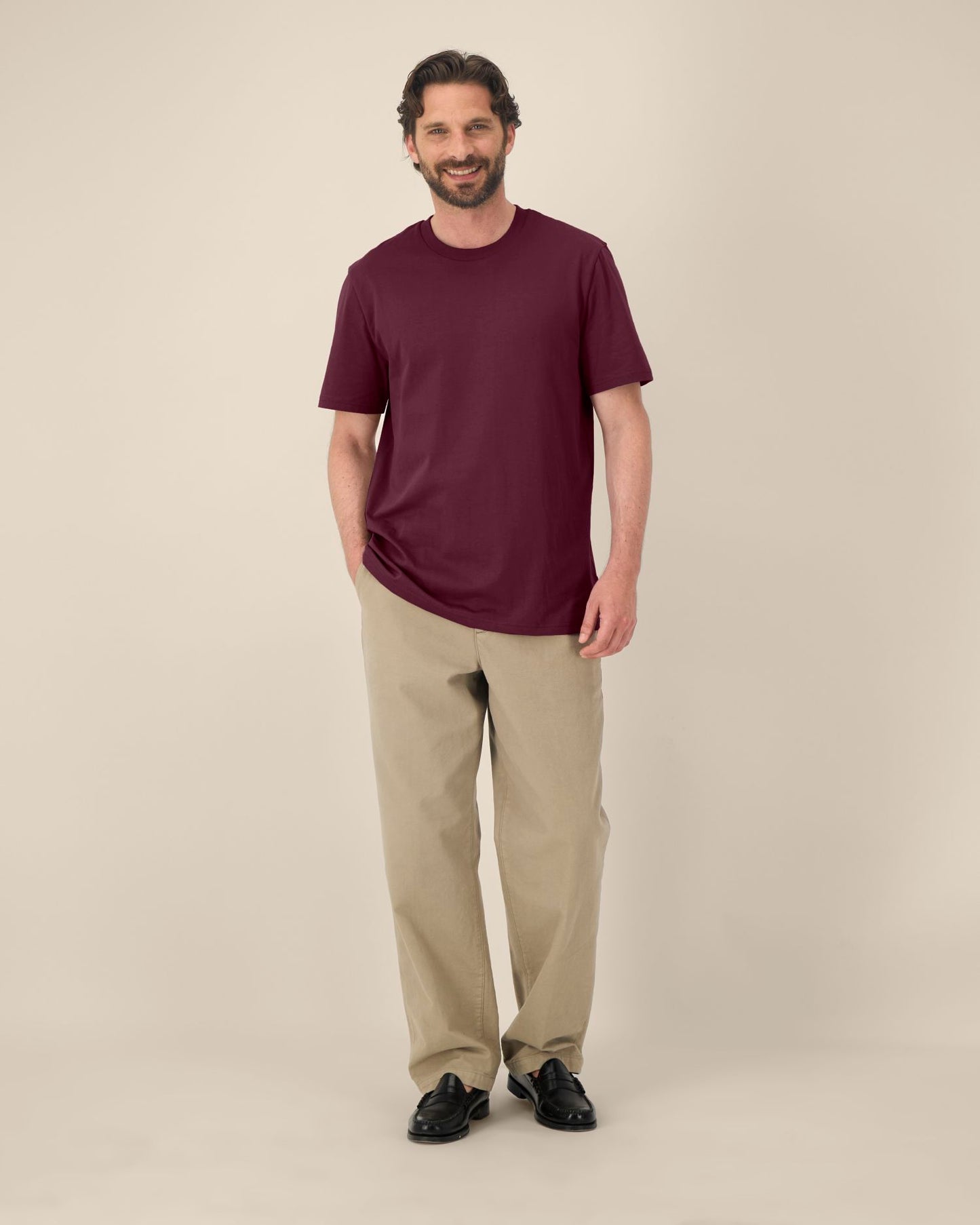 Deep Plum - C151