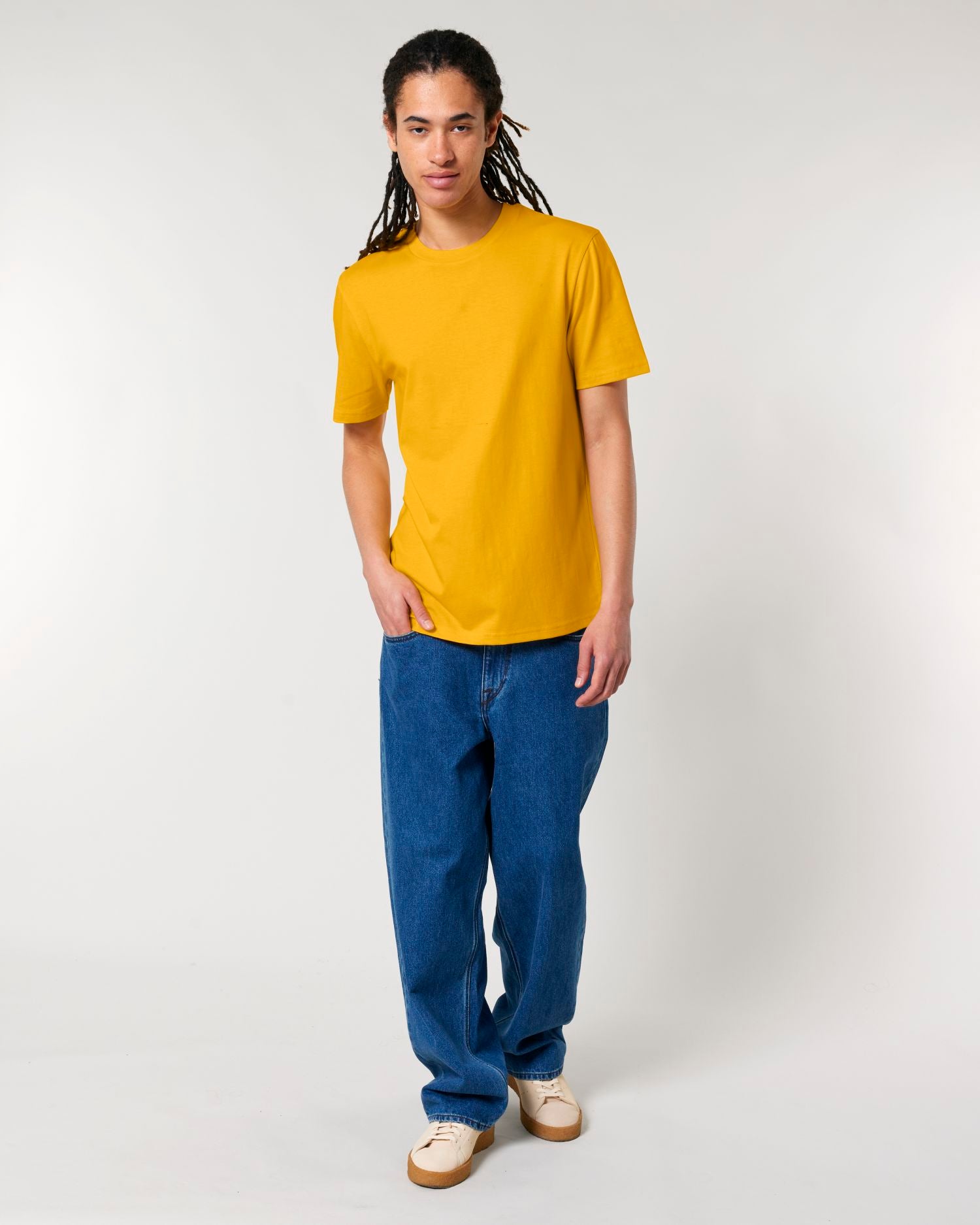 Creator 2.0 - Spectra Yellow