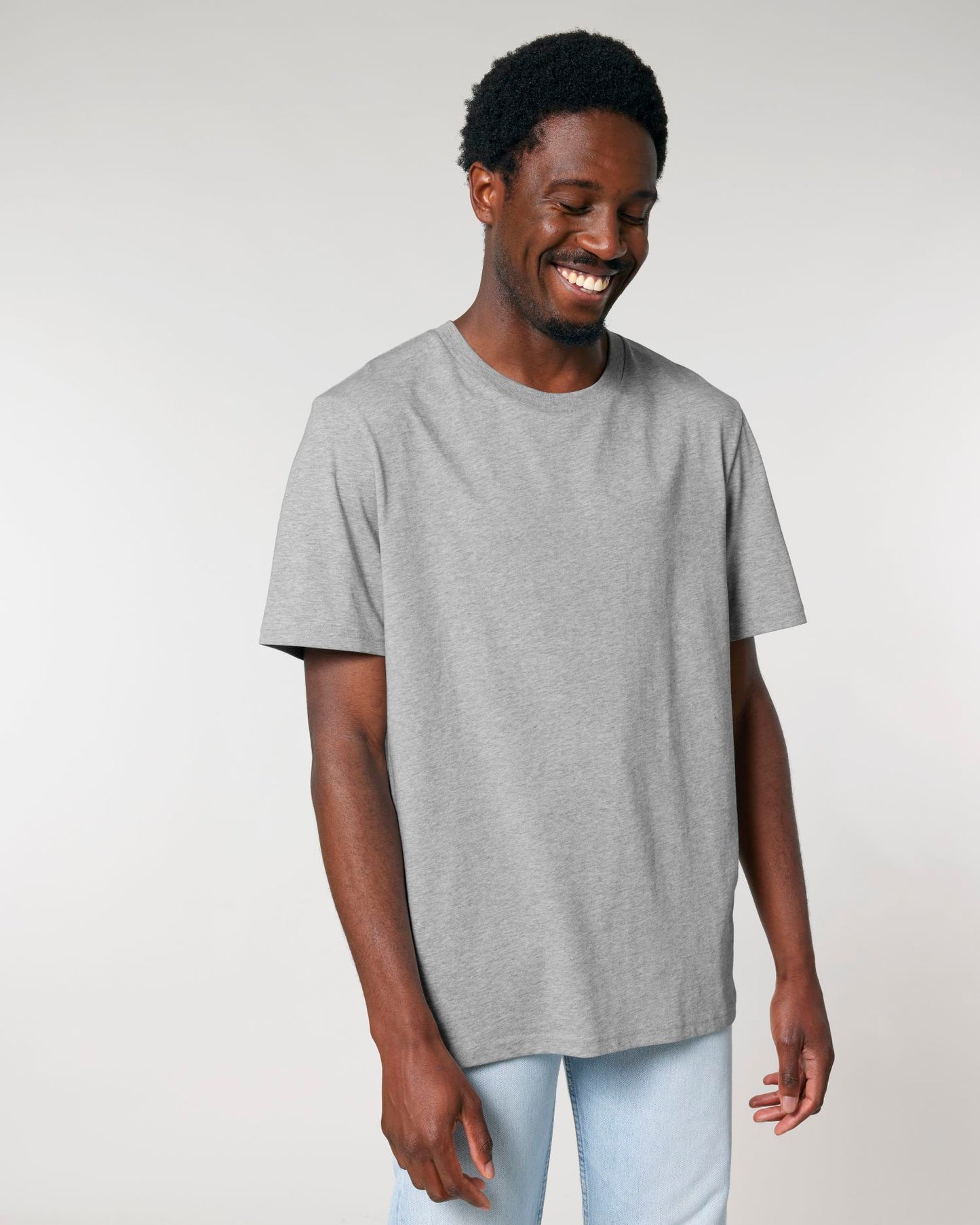 Creator 2.0 - Heather Grey