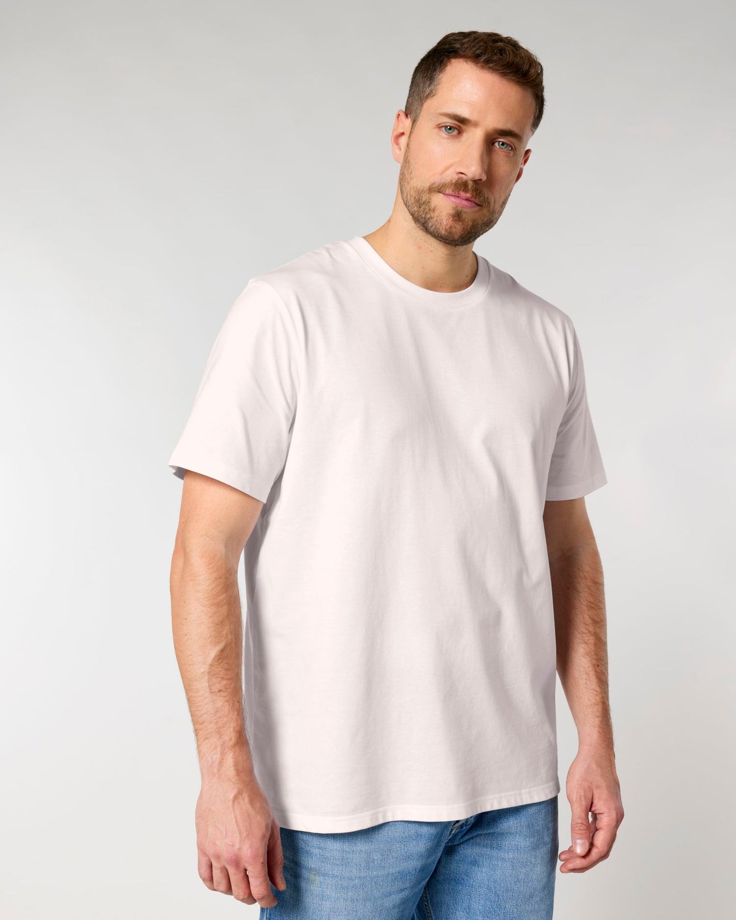 Creator 2.0 - Vintage White