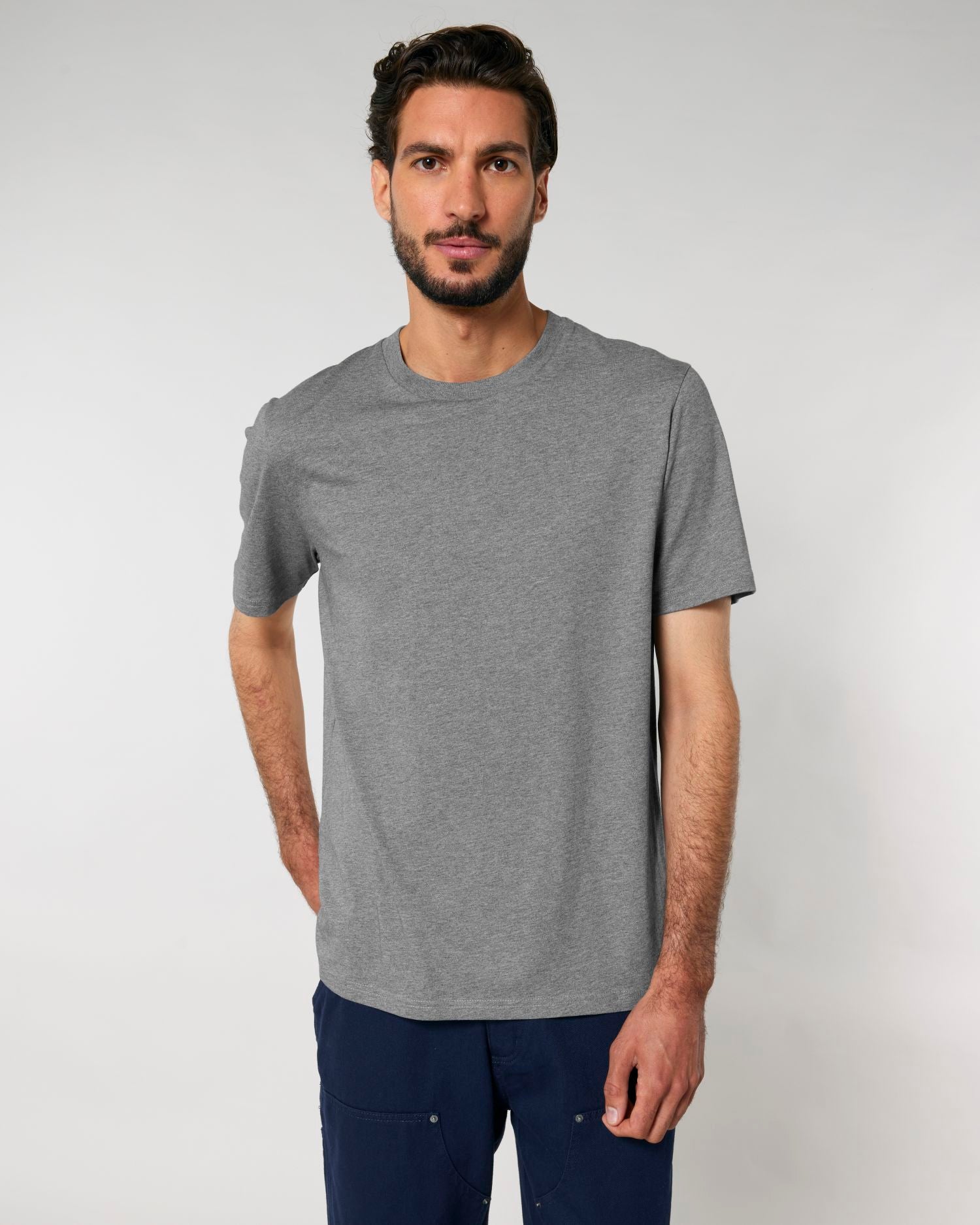 Creator 2.0 - Mid Heather Grey