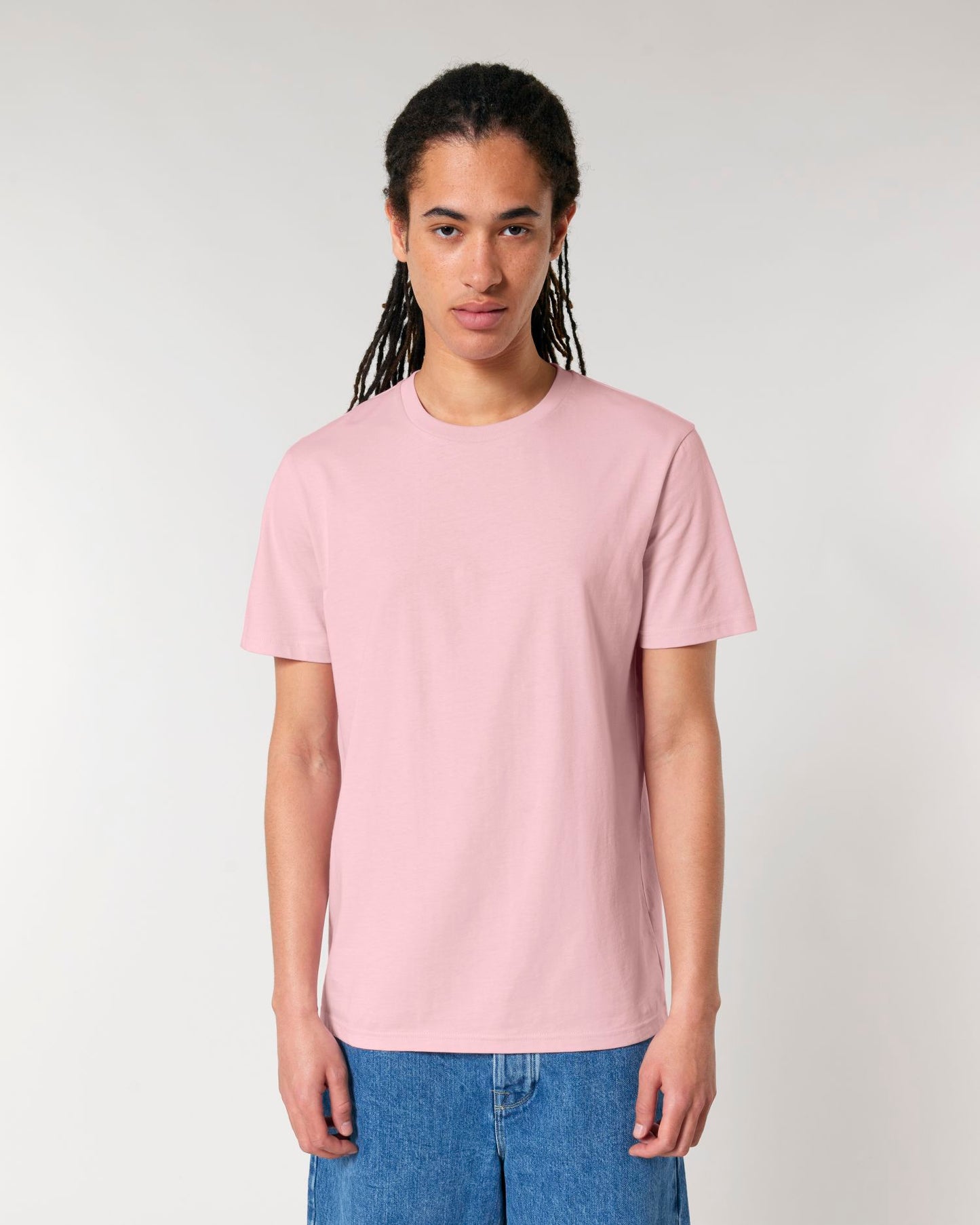Crafter - Cotton Pink