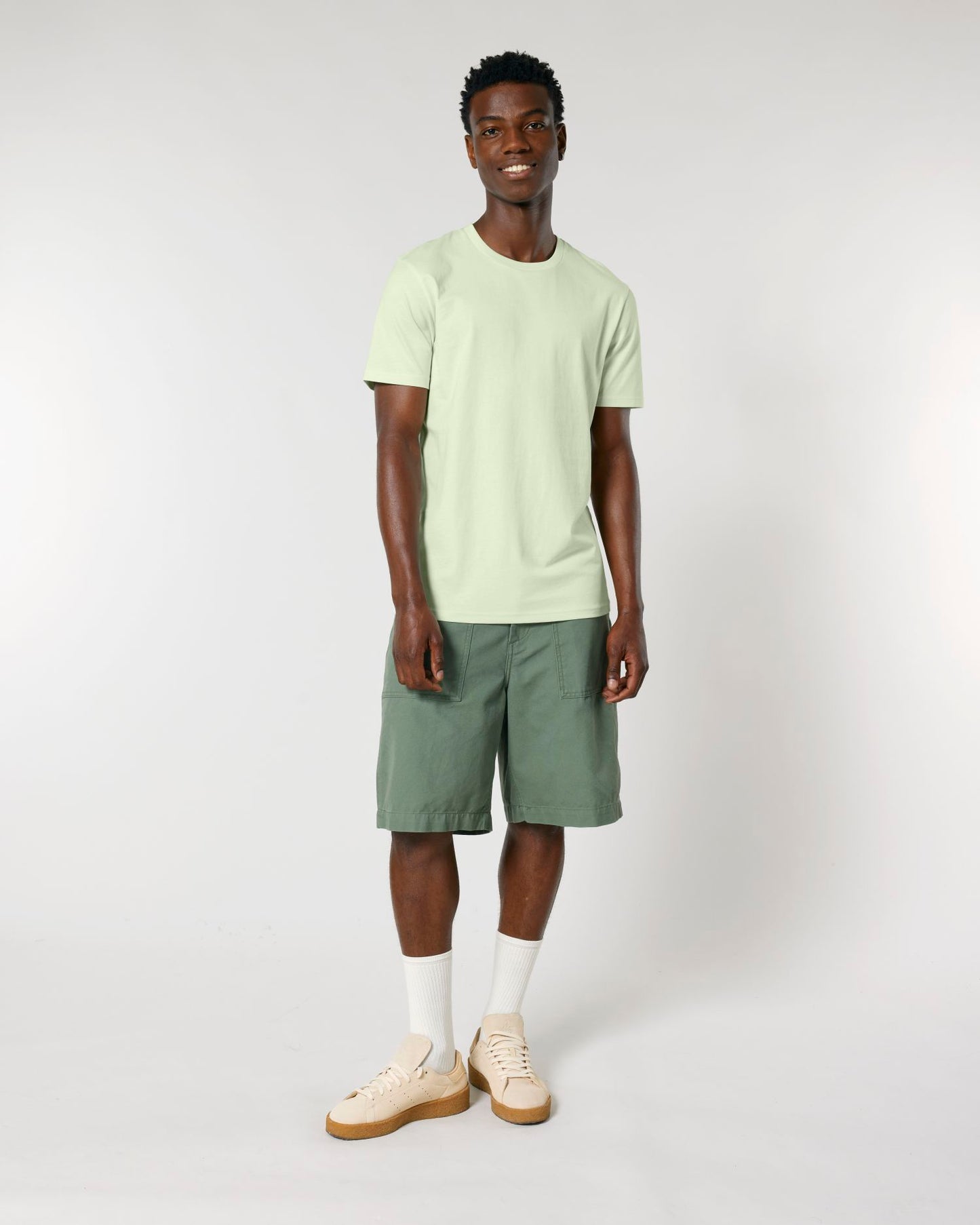 Crafter - Stem Green