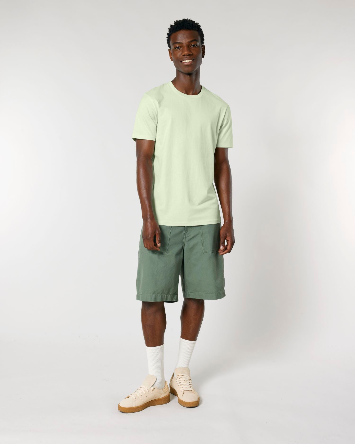 Crafter - Stem Green