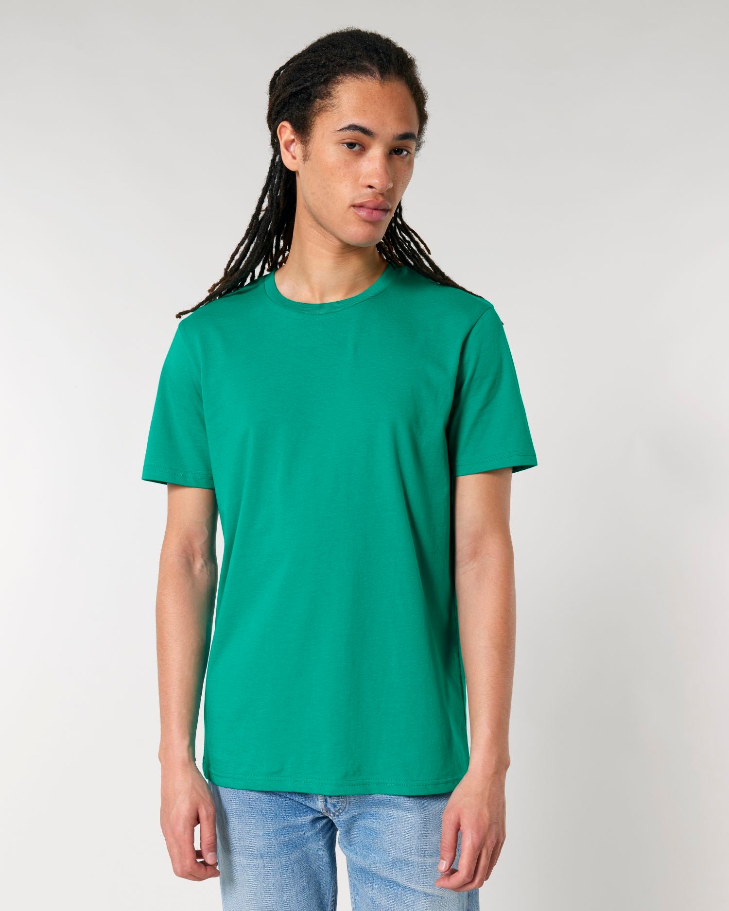 Crafter - Go Green