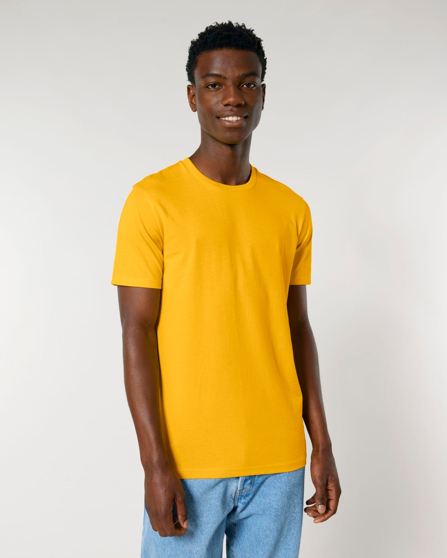 Crafter - Spectra Yellow