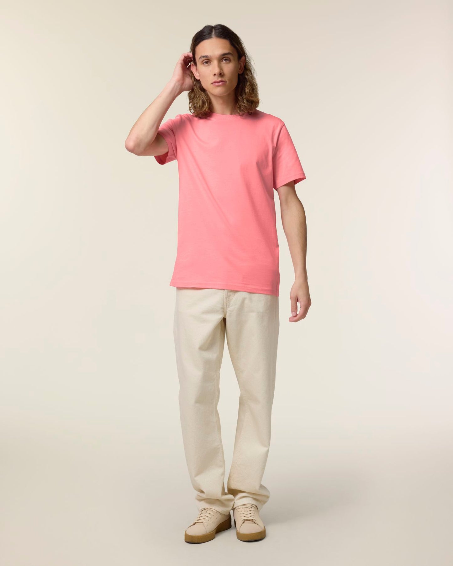 Crafter - Pink Joy