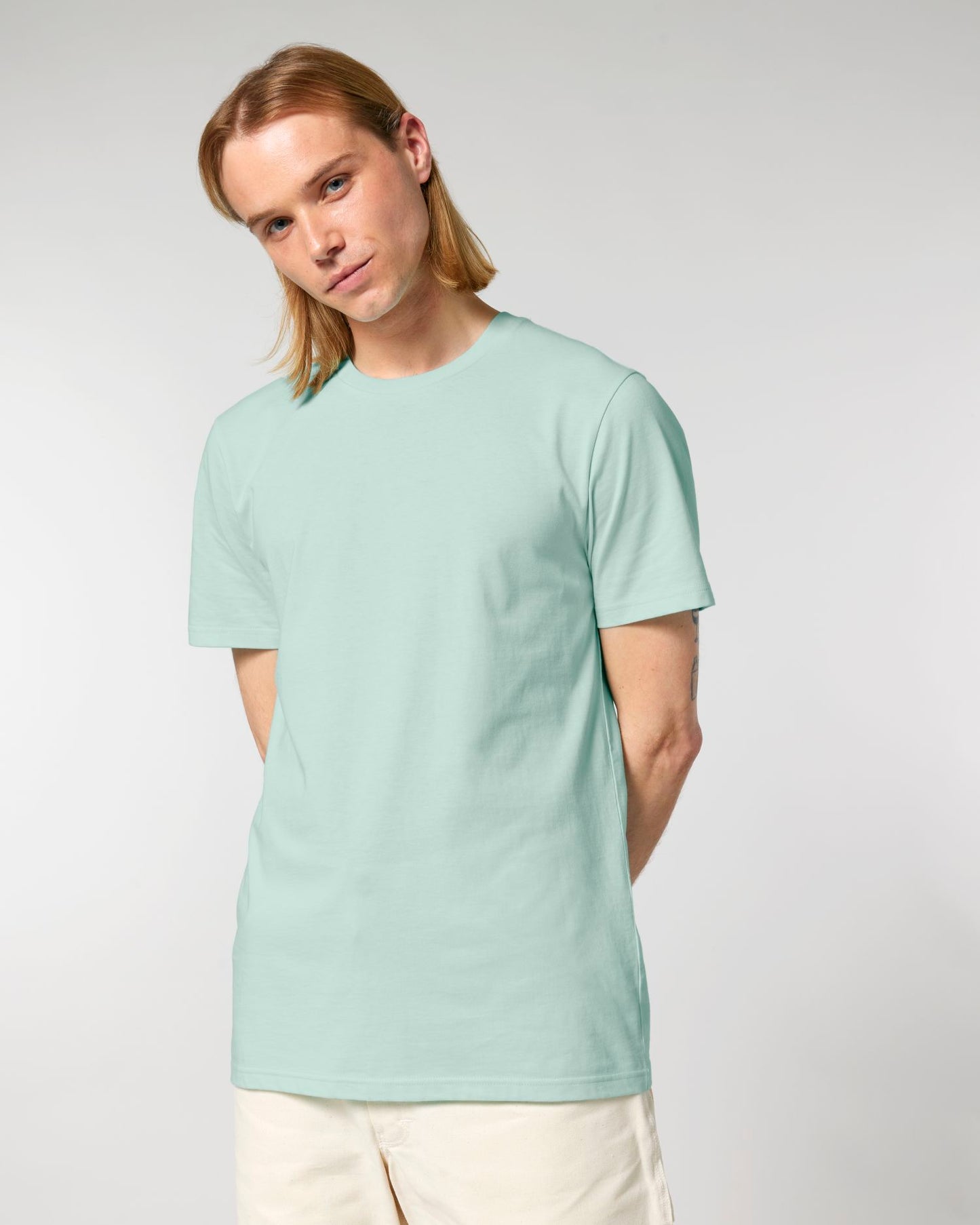 Caribbean Blue - C724