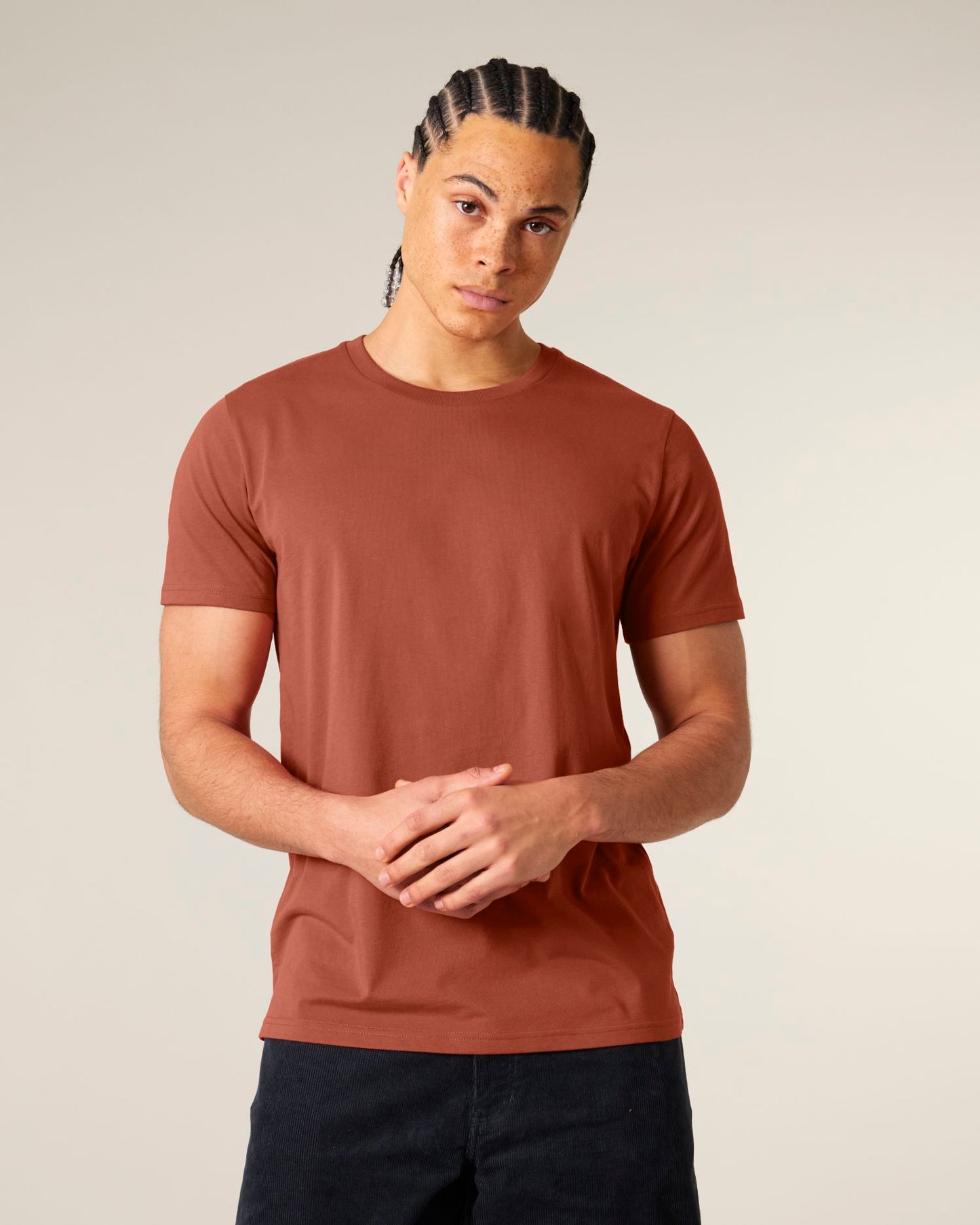 Crafter - Heritage Brown