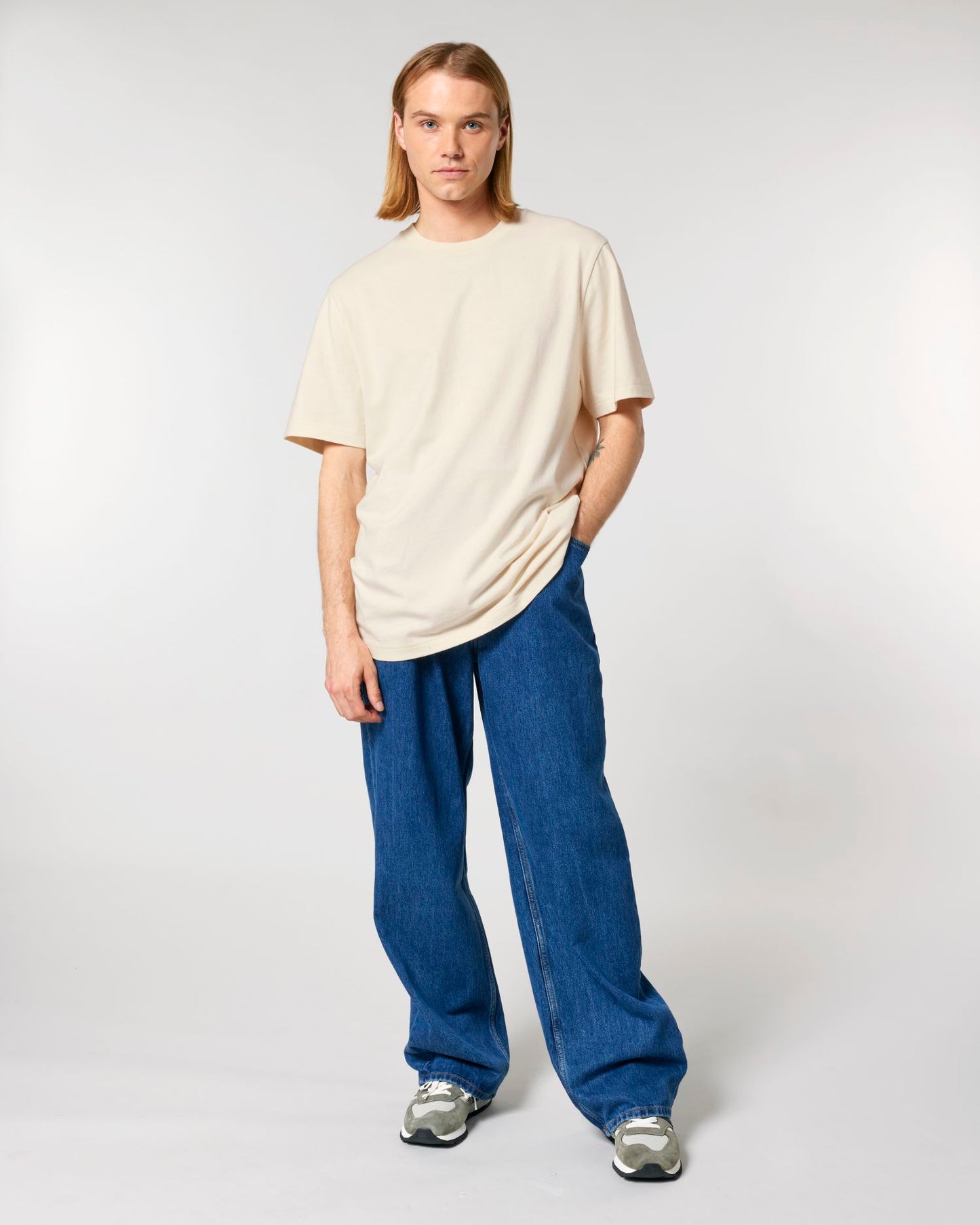 Sparker 2.0 - Natural Raw