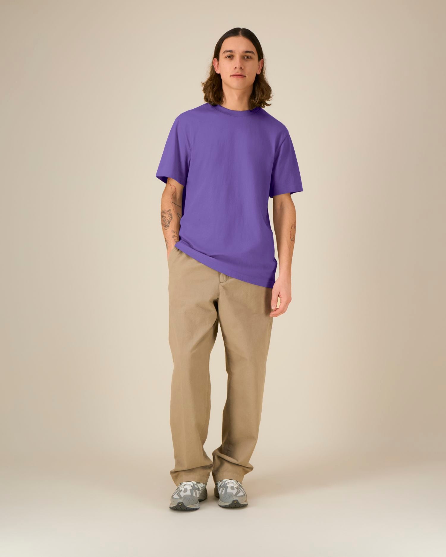 Purple Love - C115