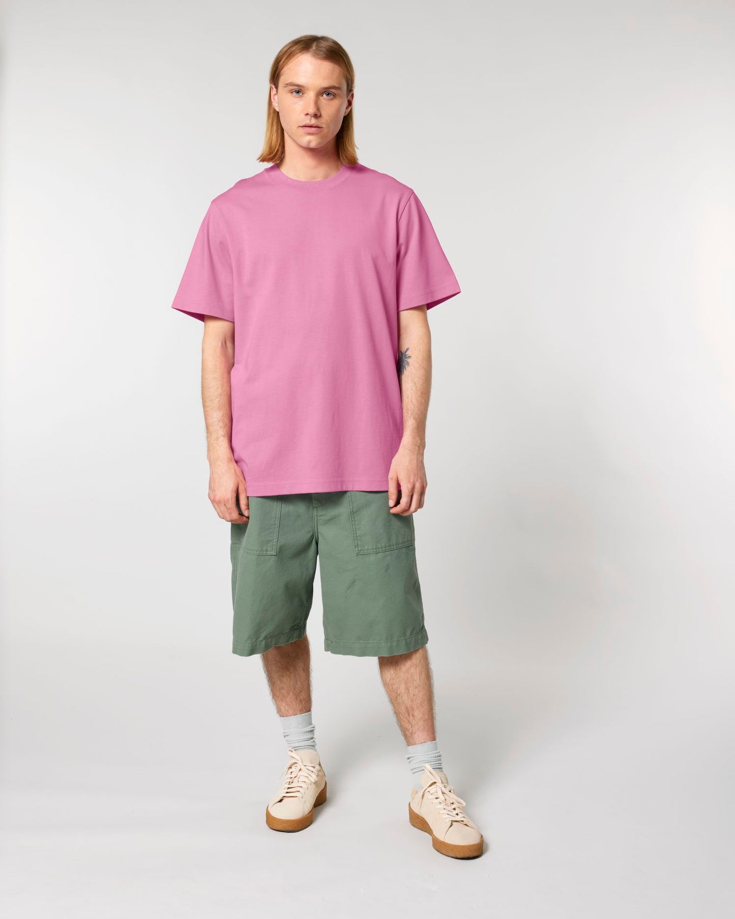 Sparker 2.0 - Bubble Pink