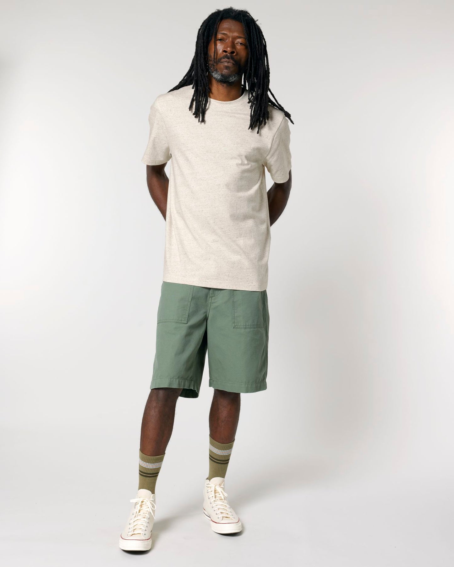Sparker 2.0 - Eco Heather