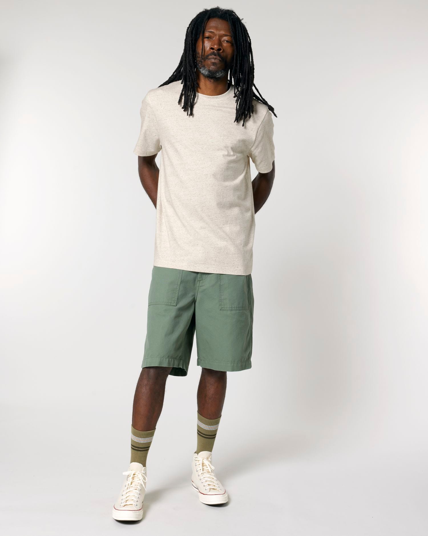 Sparker 2.0 - Eco Heather