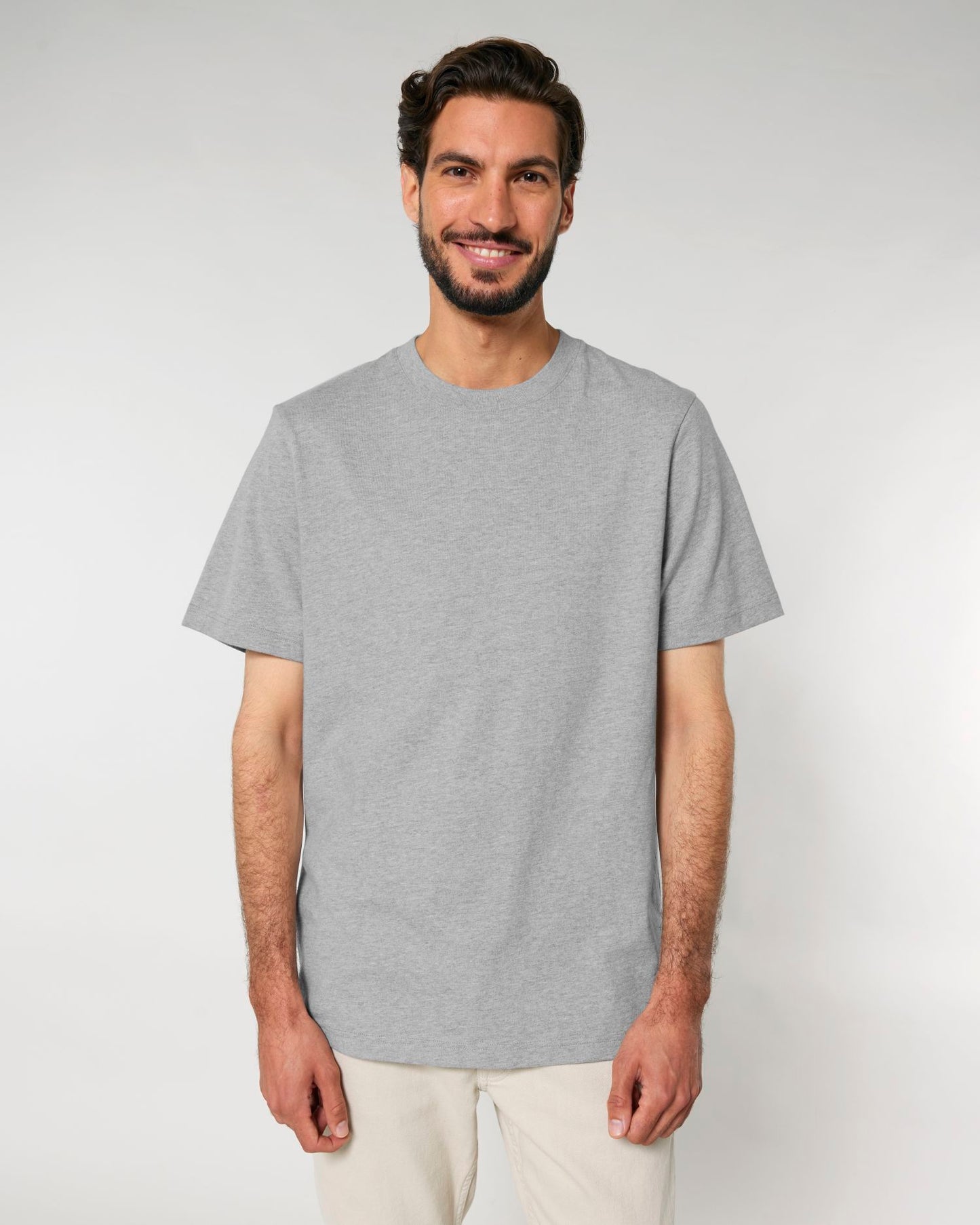 Sparker 2.0 - Heather Grey