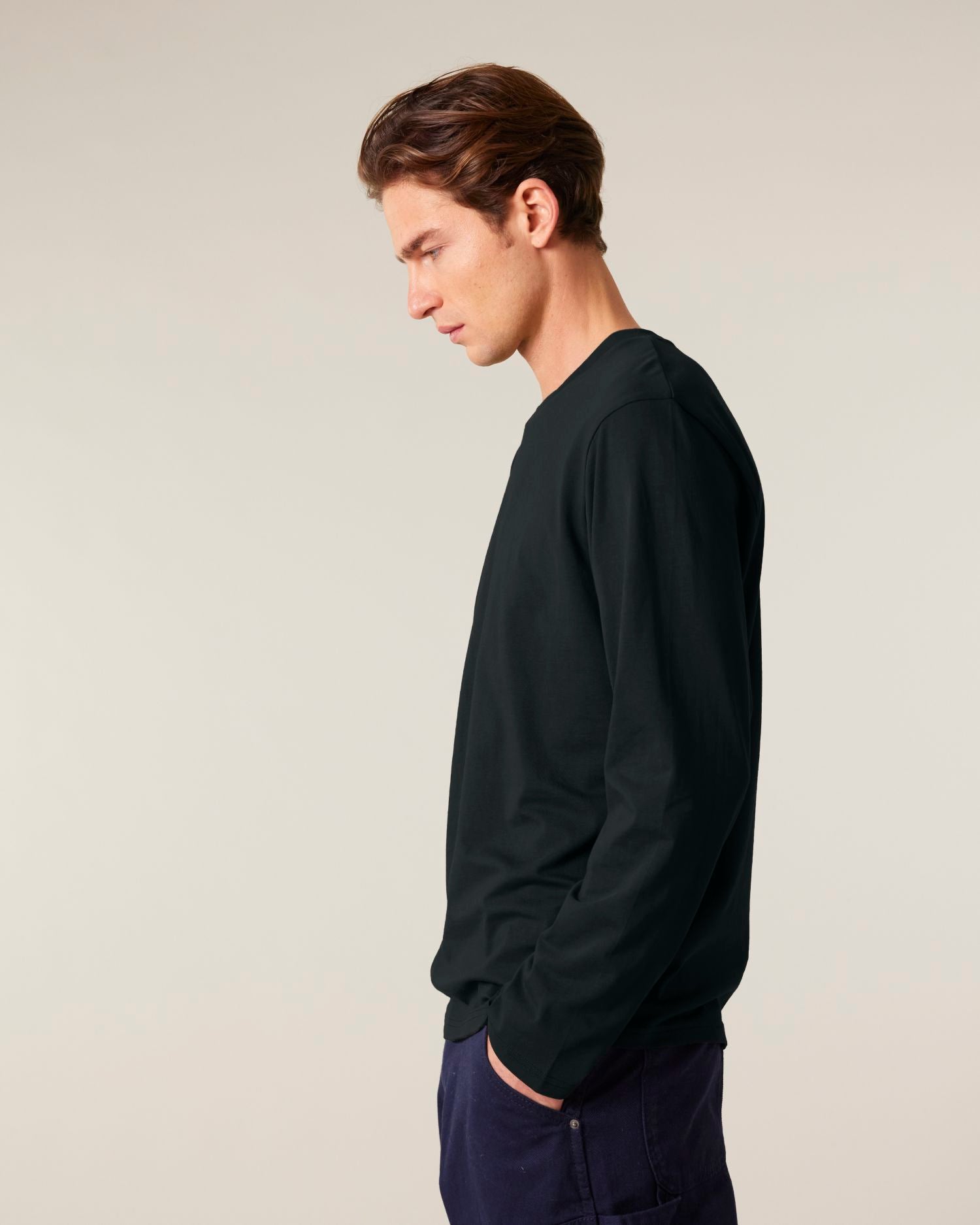 Creator 2.0 Long Sleeve - Black