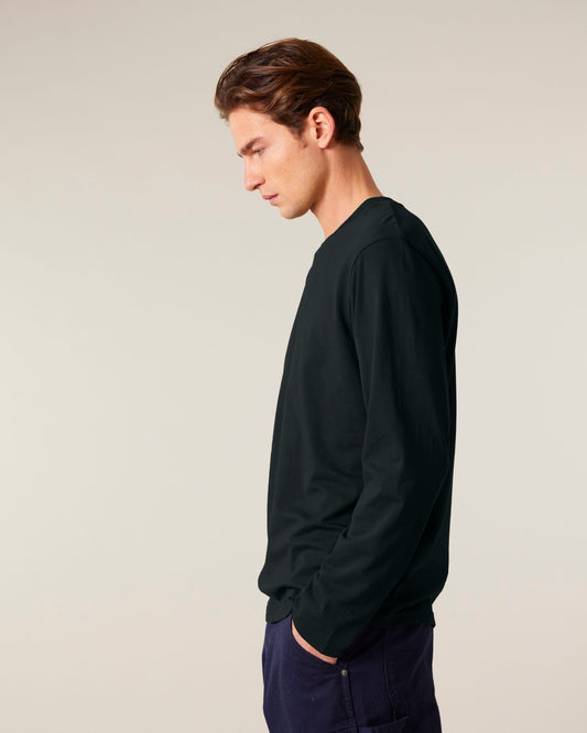 Creator 2.0 Long Sleeve - Black