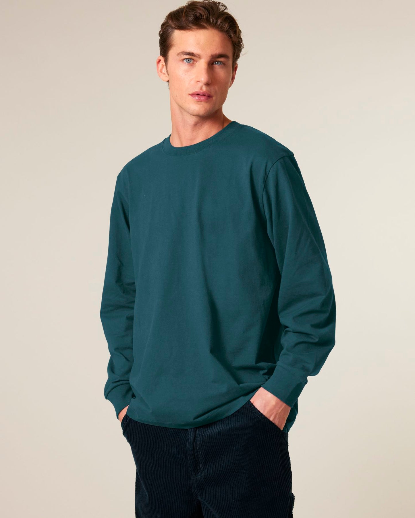 Freestyler Long Sleeve - Stargazer