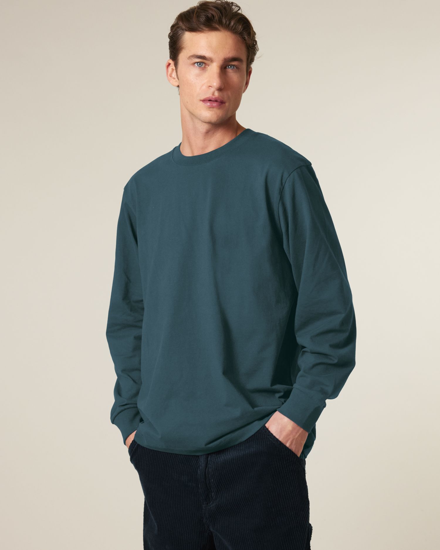 Freestyler Long Sleeve - Stargazer